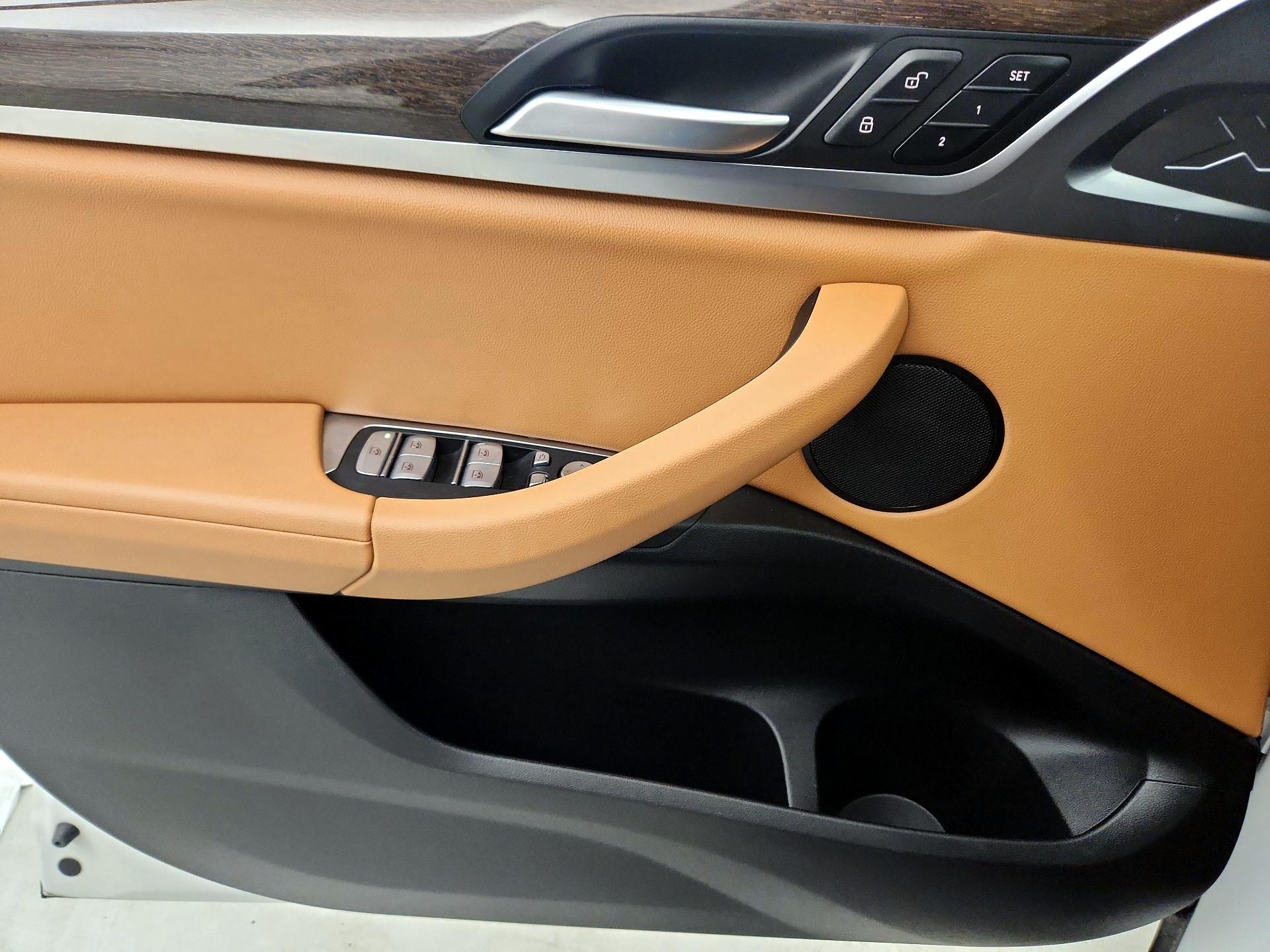 Thumbnail: 2022 BMW X3 - 12