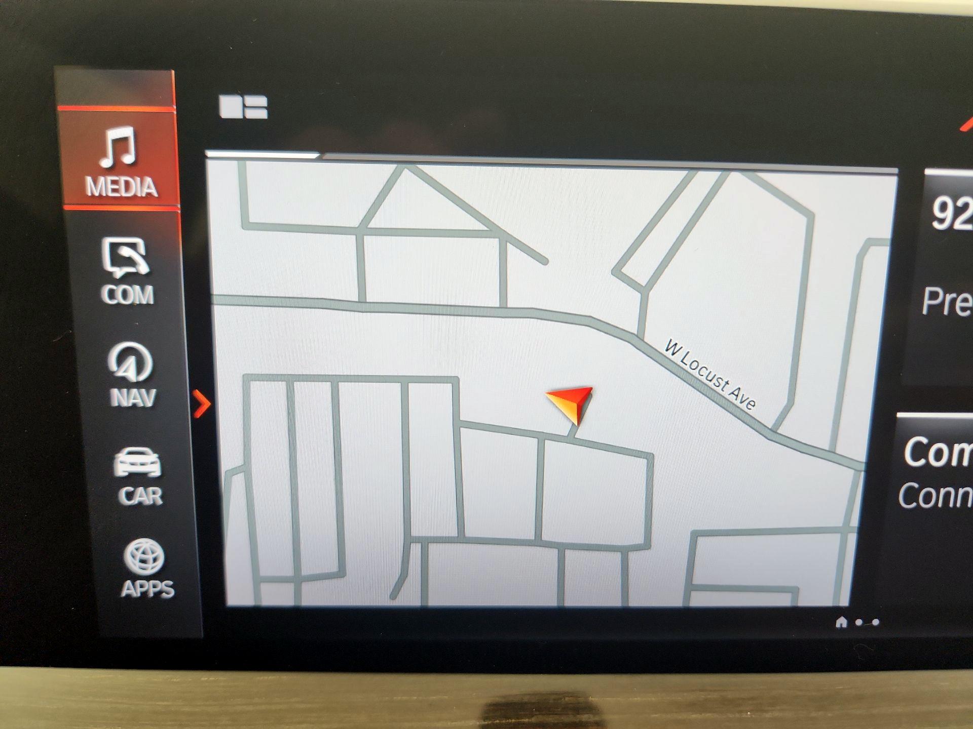 Thumbnail: 2022 BMW X3 - 14