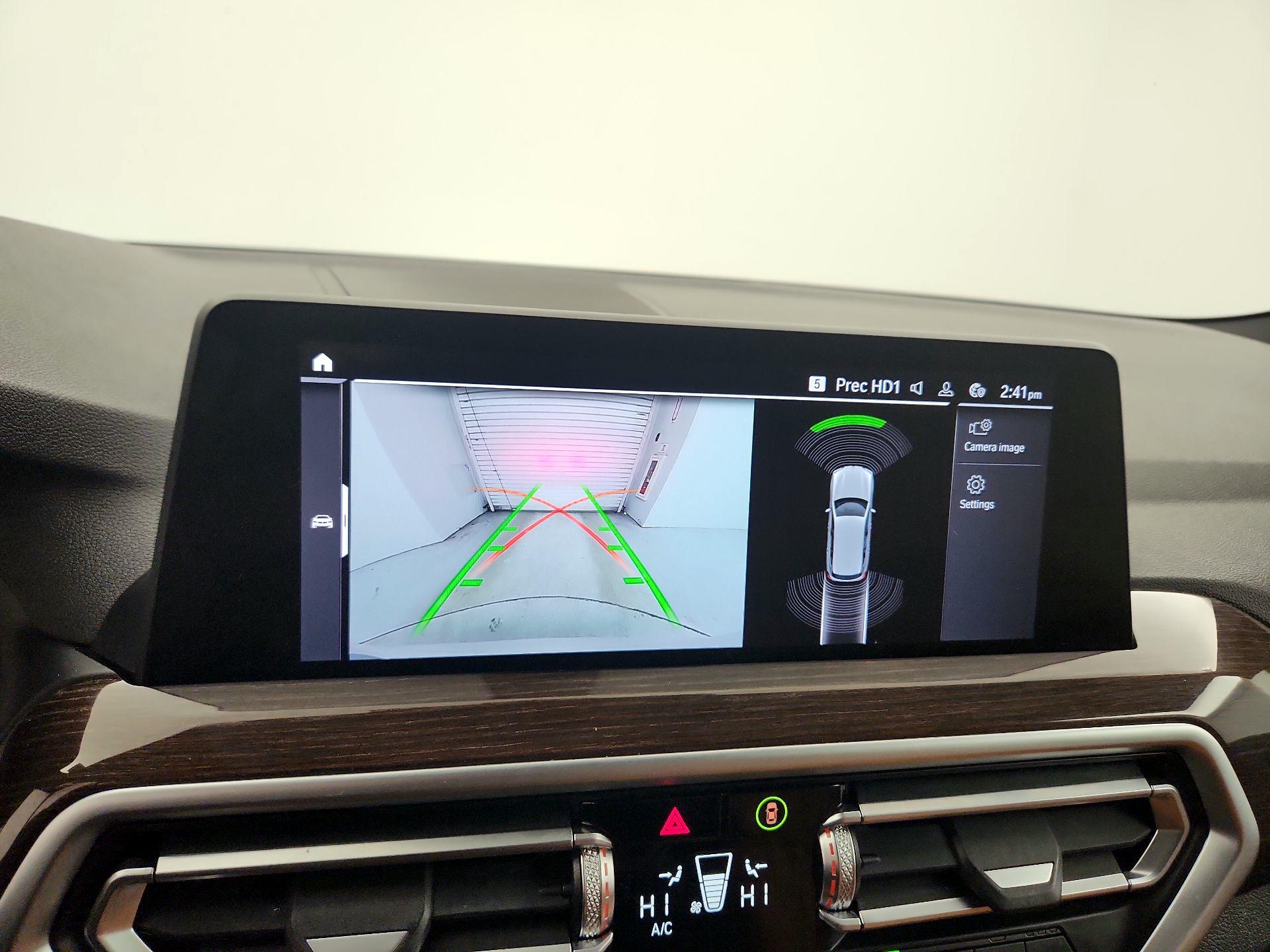 Thumbnail: 2022 BMW X3 - 15