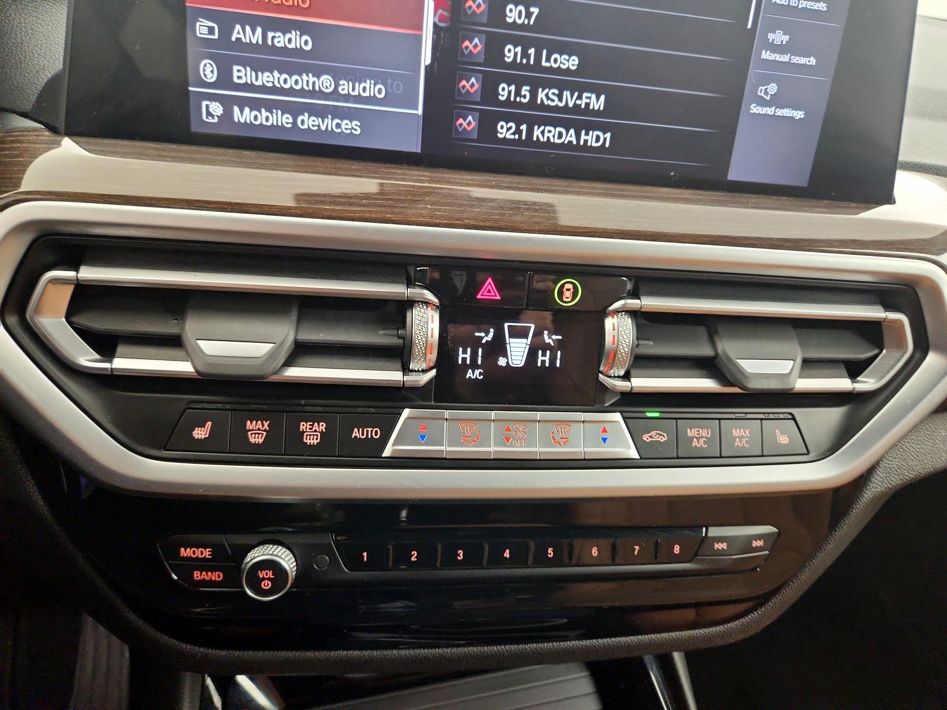 Thumbnail: 2022 BMW X3 - 17