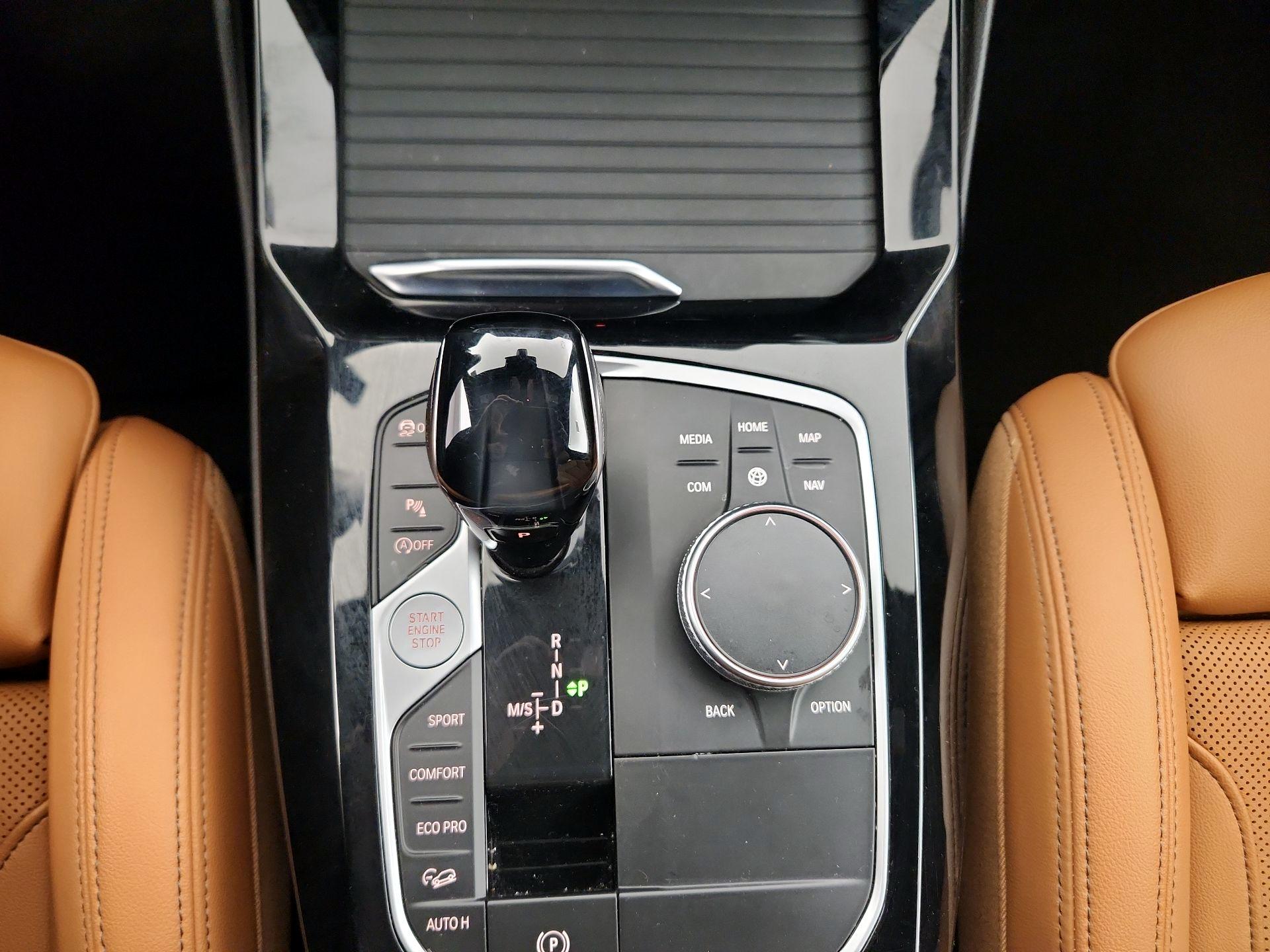 Thumbnail: 2022 BMW X3 - 18