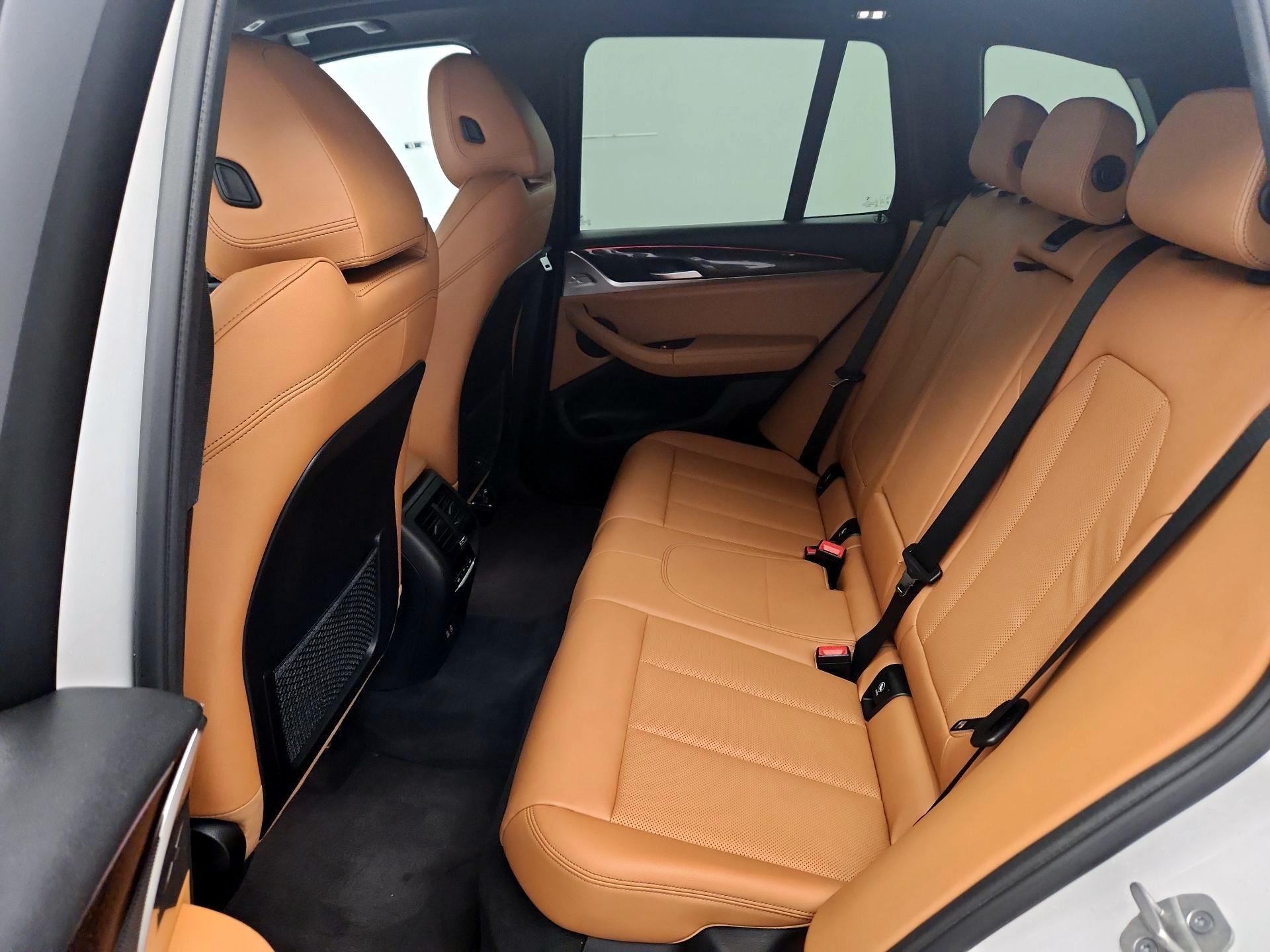 Thumbnail: 2022 BMW X3 - 20