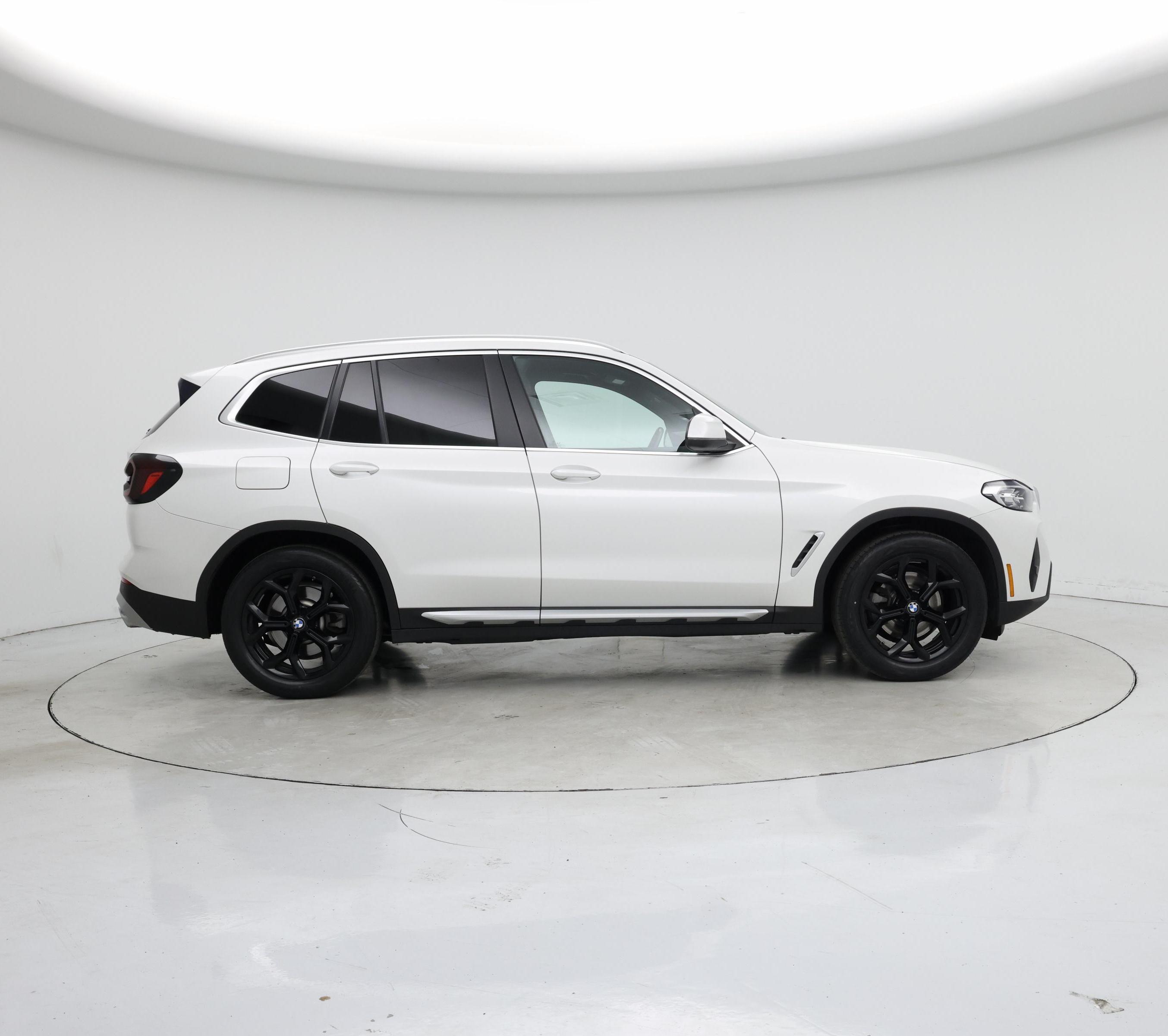 Thumbnail: 2022 BMW X3 - 7