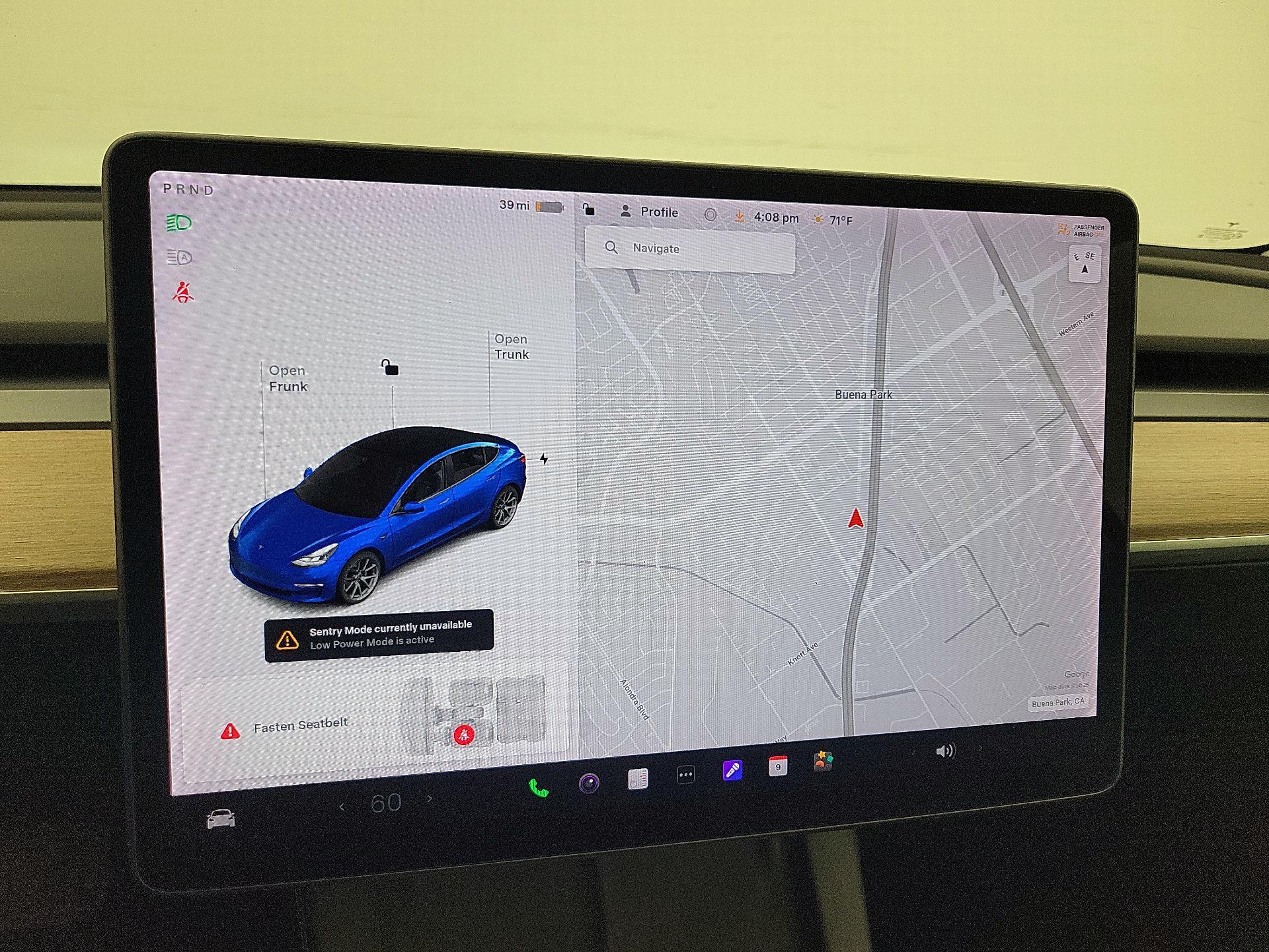 Thumbnail: 2021 Tesla Model 3 - 13