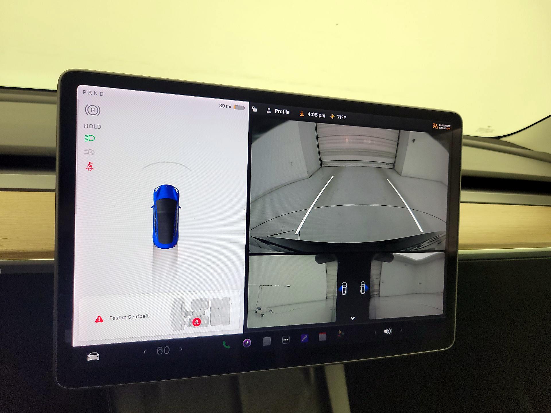 Thumbnail: 2021 Tesla Model 3 - 14