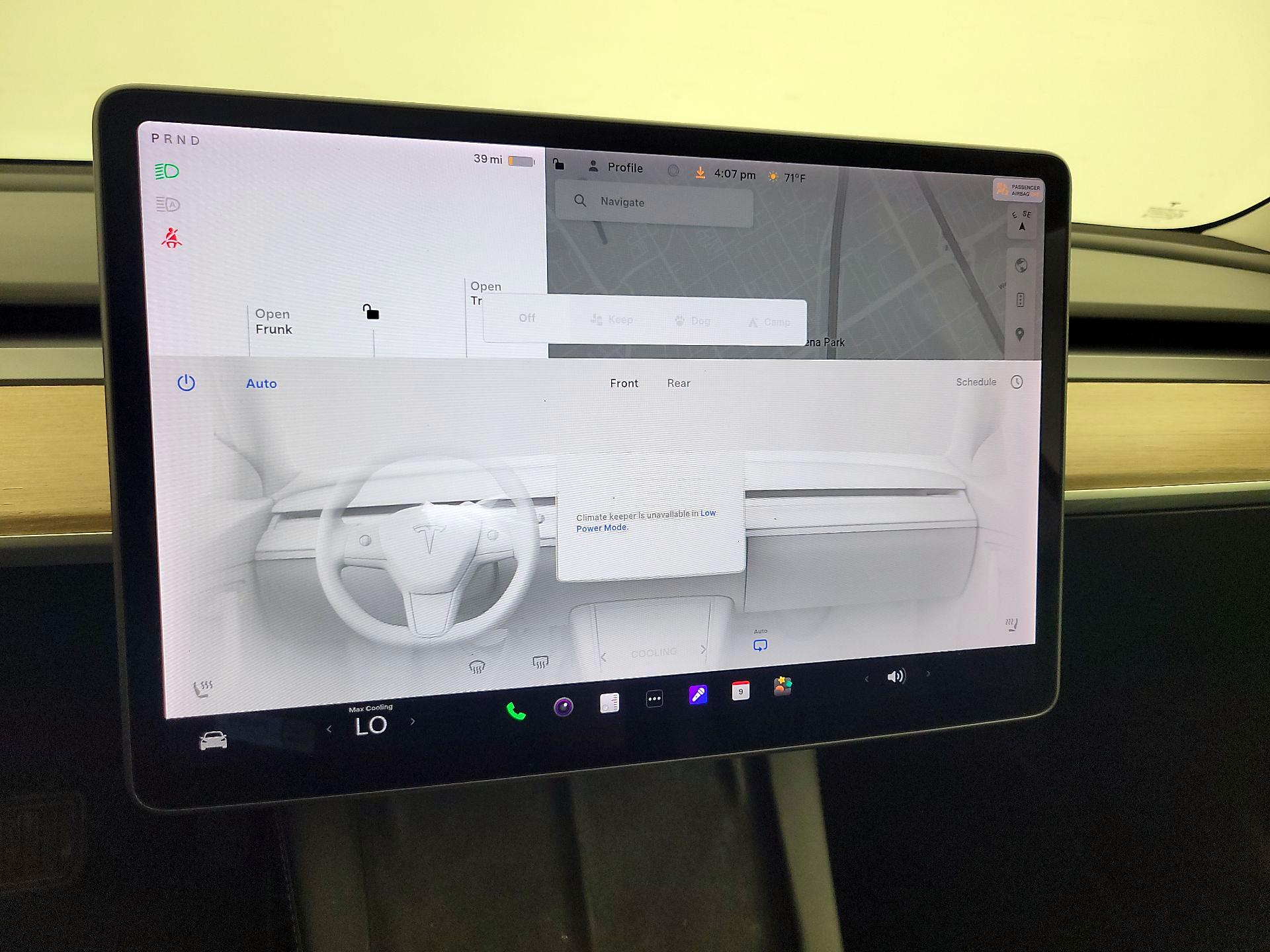 Thumbnail: 2021 Tesla Model 3 - 16