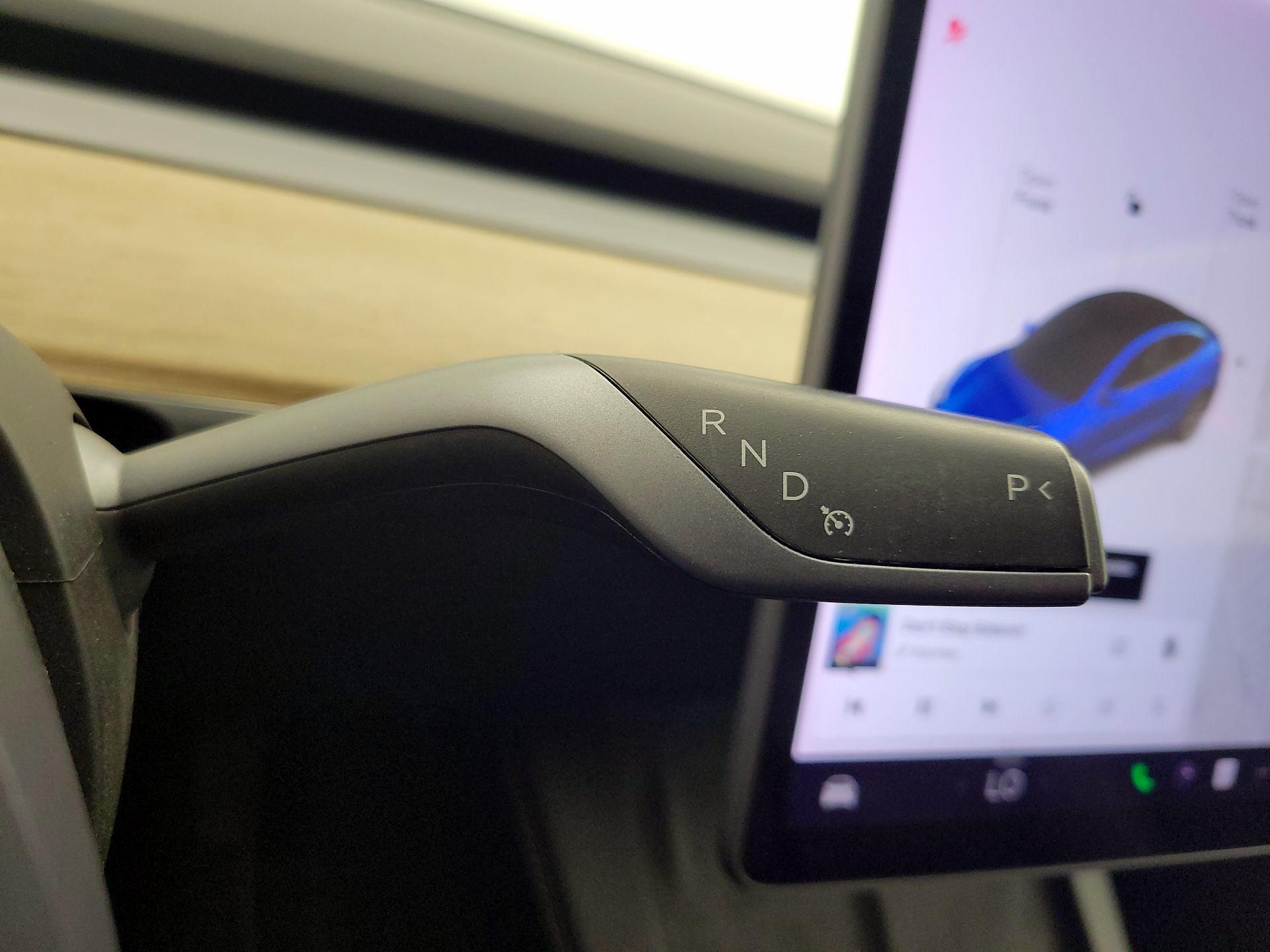 Thumbnail: 2021 Tesla Model 3 - 17