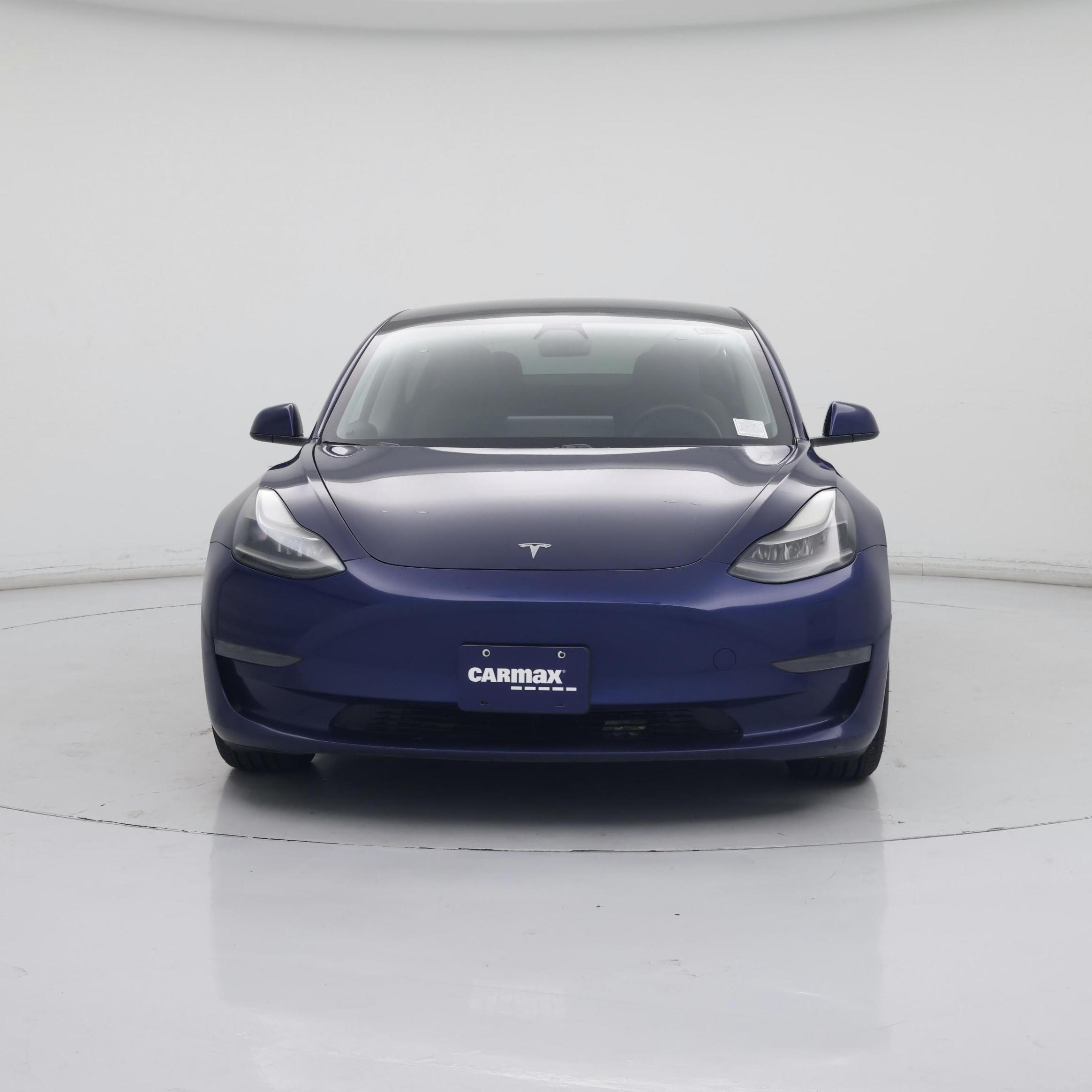 Thumbnail: 2021 Tesla Model 3 - 5