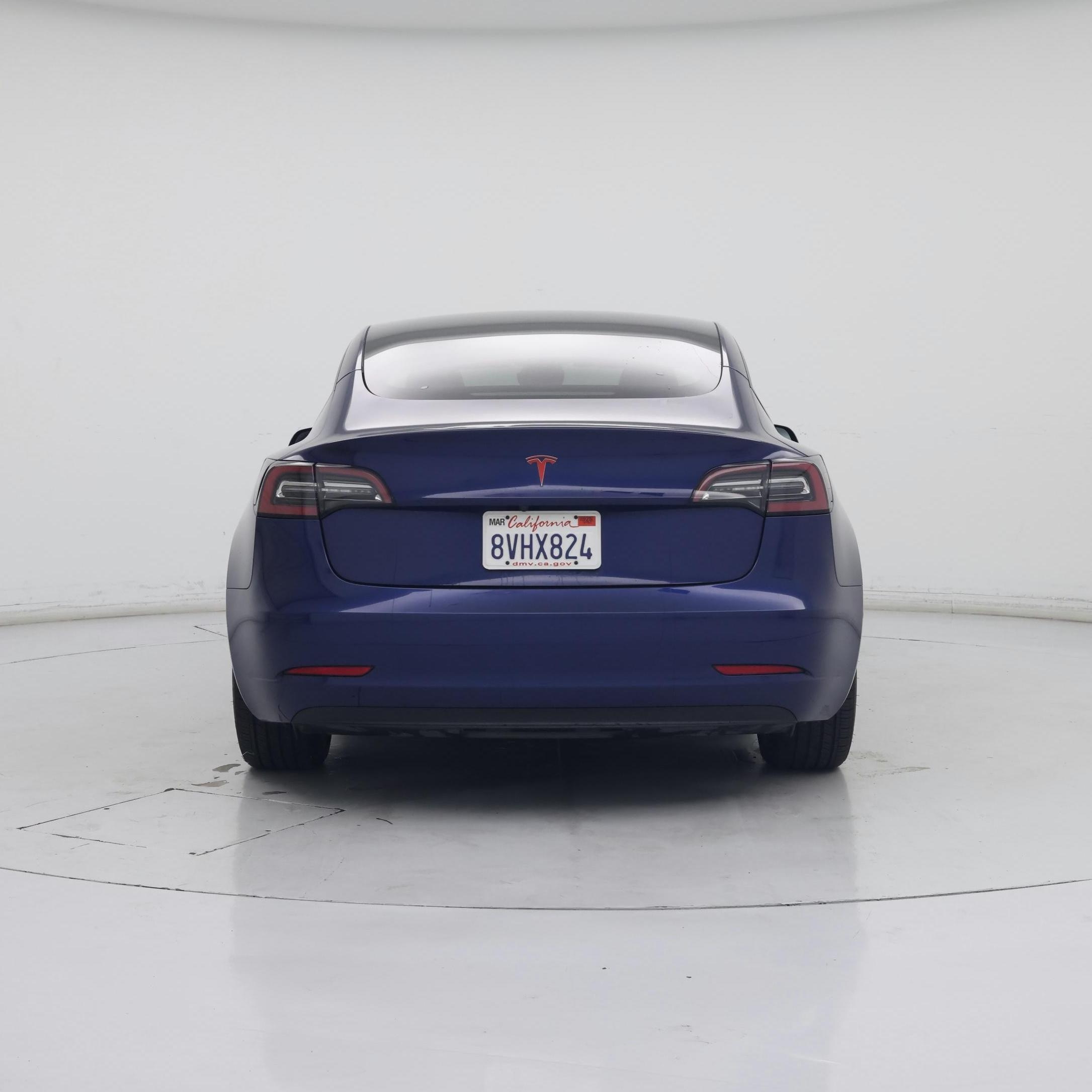Thumbnail: 2021 Tesla Model 3 - 6