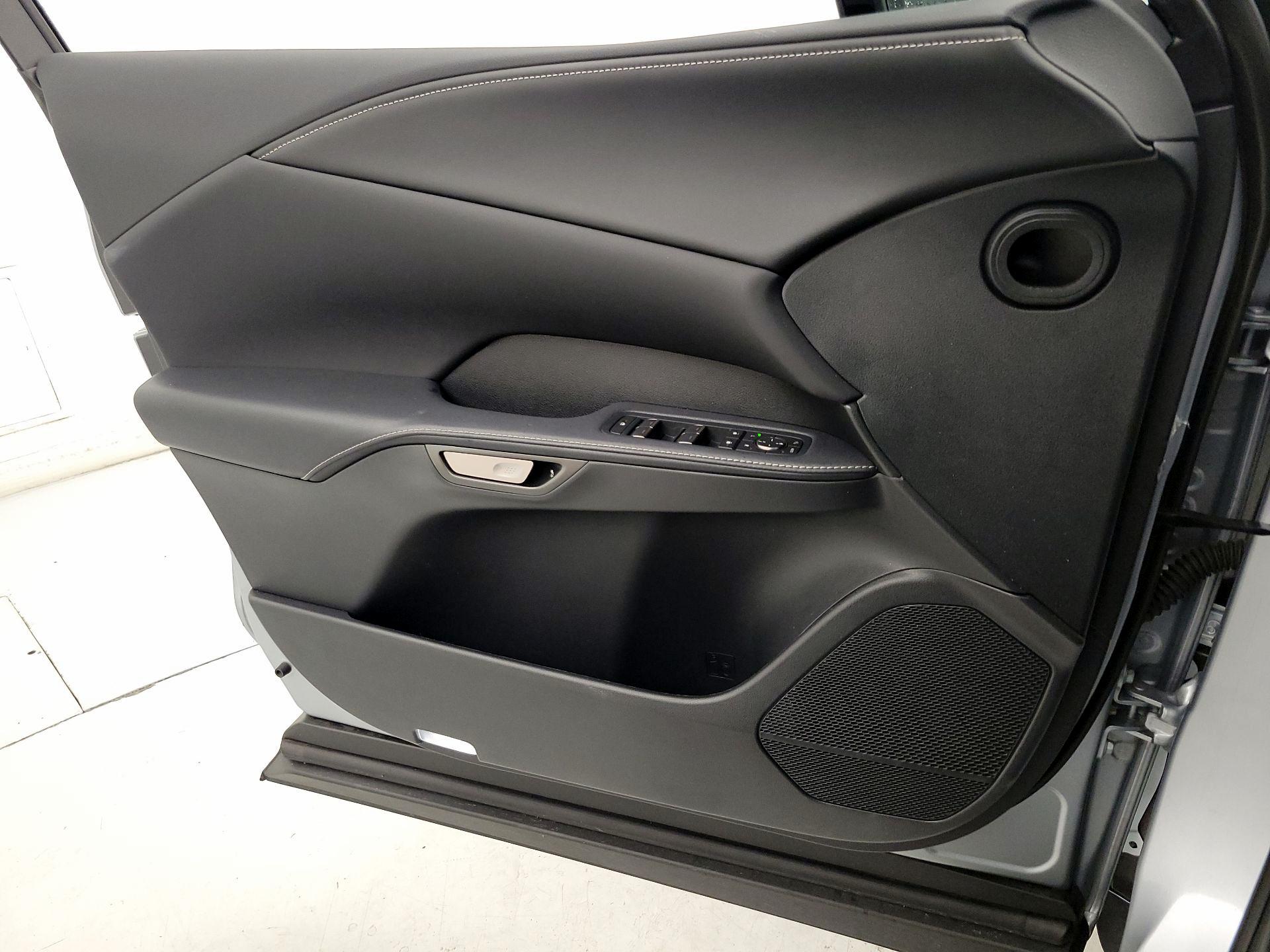 Thumbnail: 2024 Lexus RX - 12