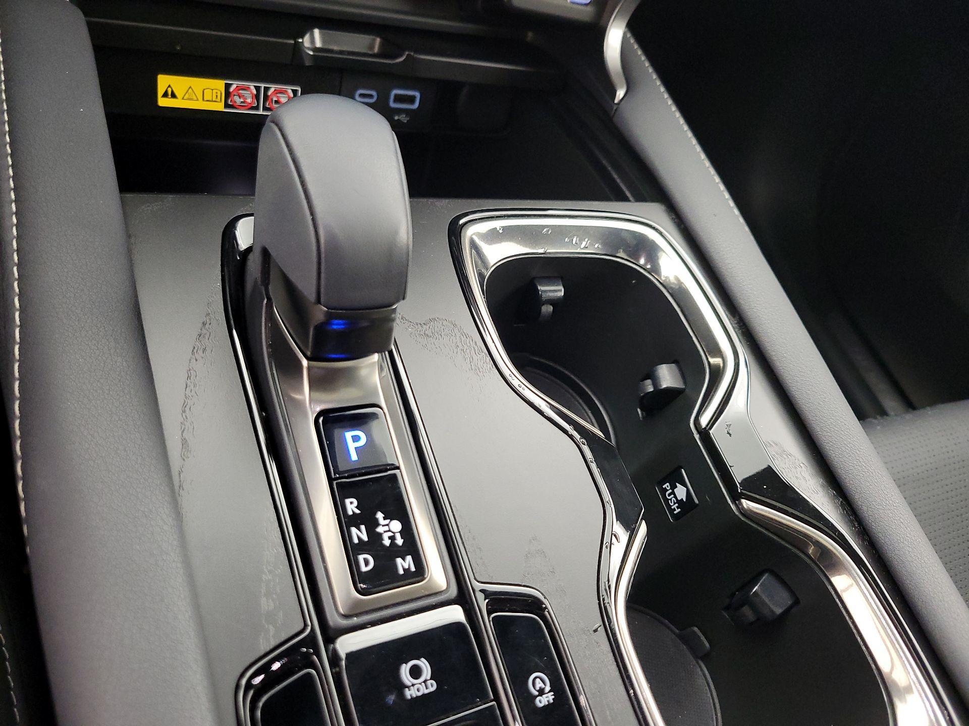 Thumbnail: 2024 Lexus RX - 17