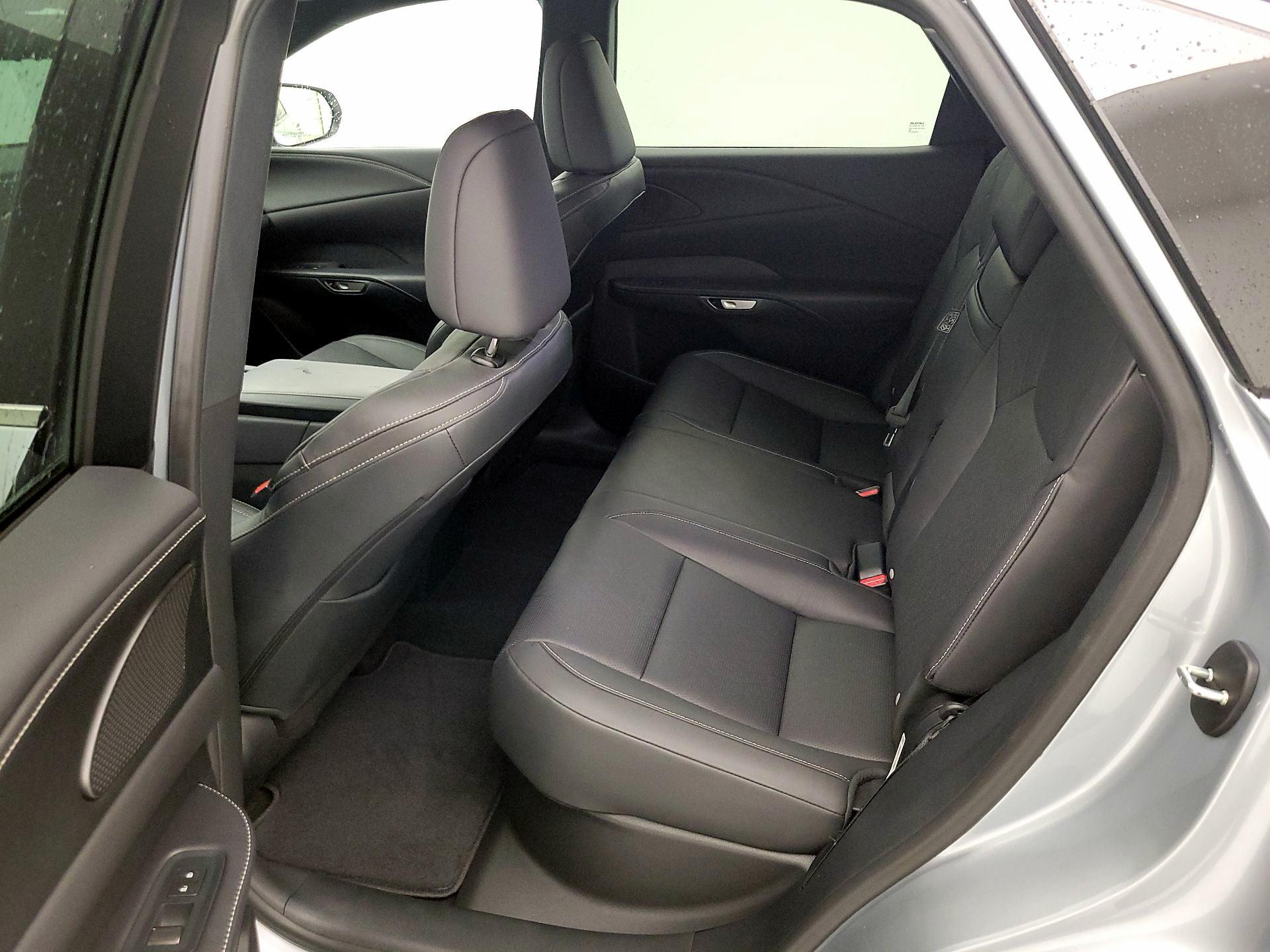 Thumbnail: 2024 Lexus RX - 18