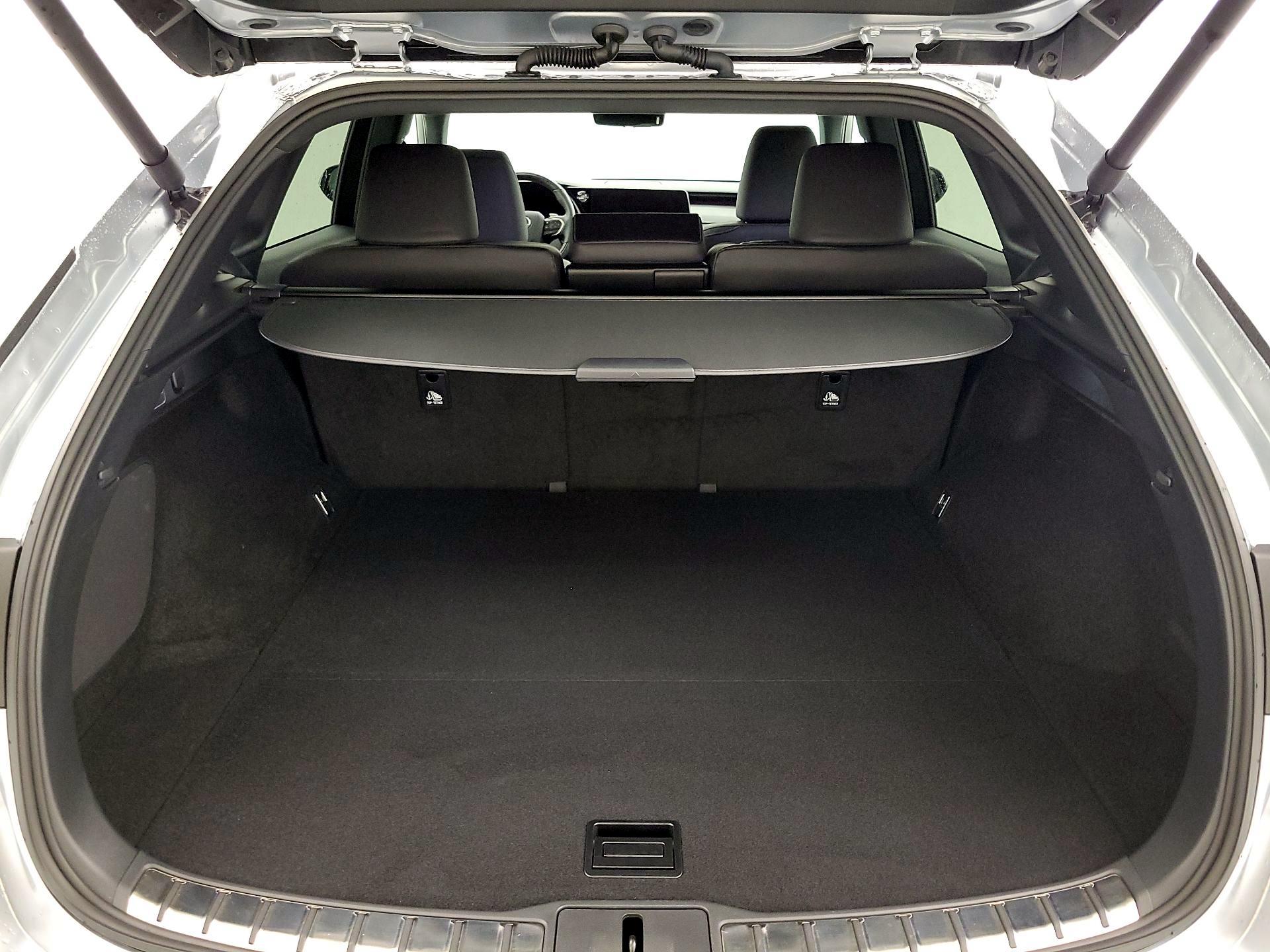 Thumbnail: 2024 Lexus RX - 19