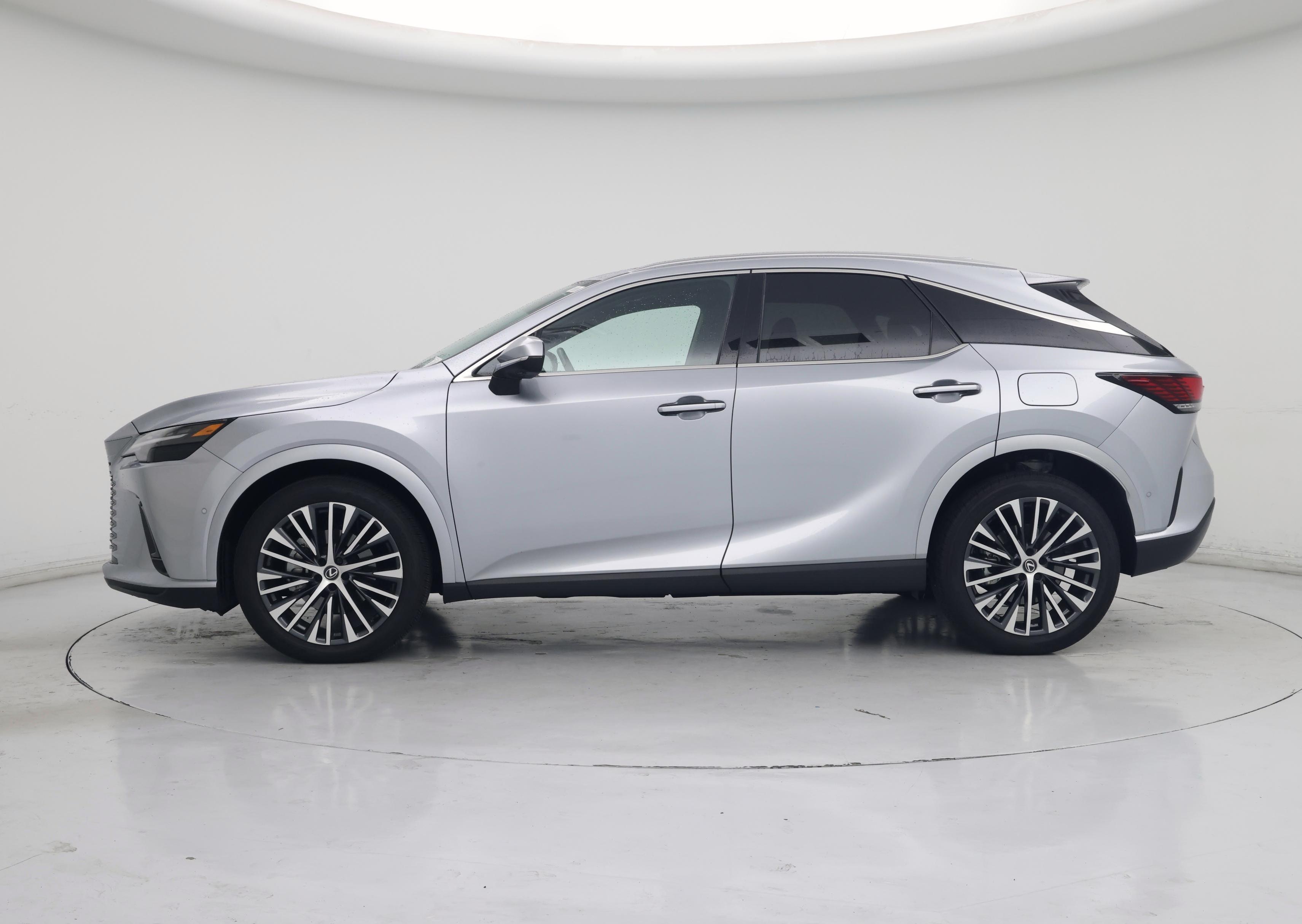 Thumbnail: 2024 Lexus RX - 3