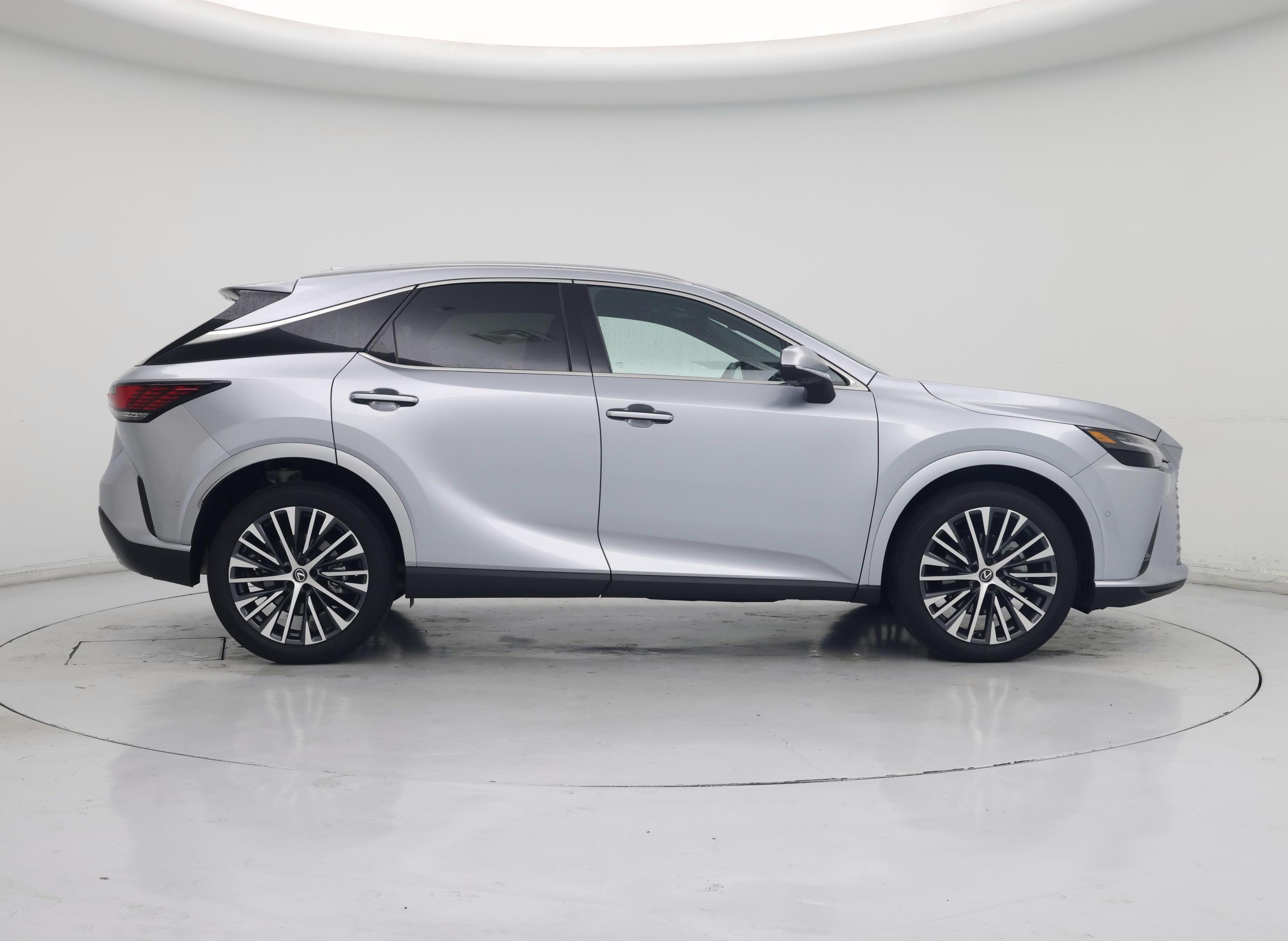 Thumbnail: 2024 Lexus RX - 7