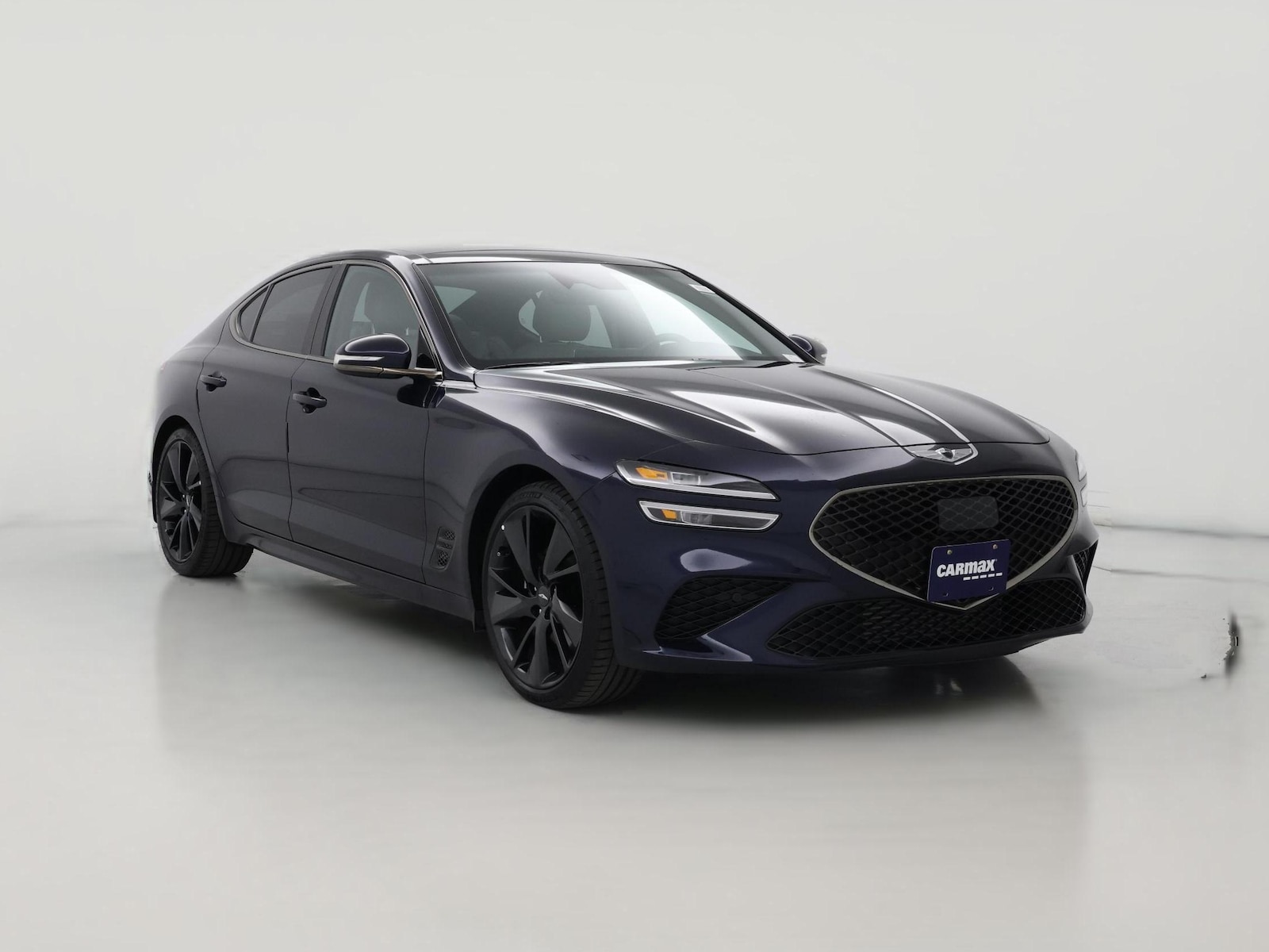2023 GENESIS G70