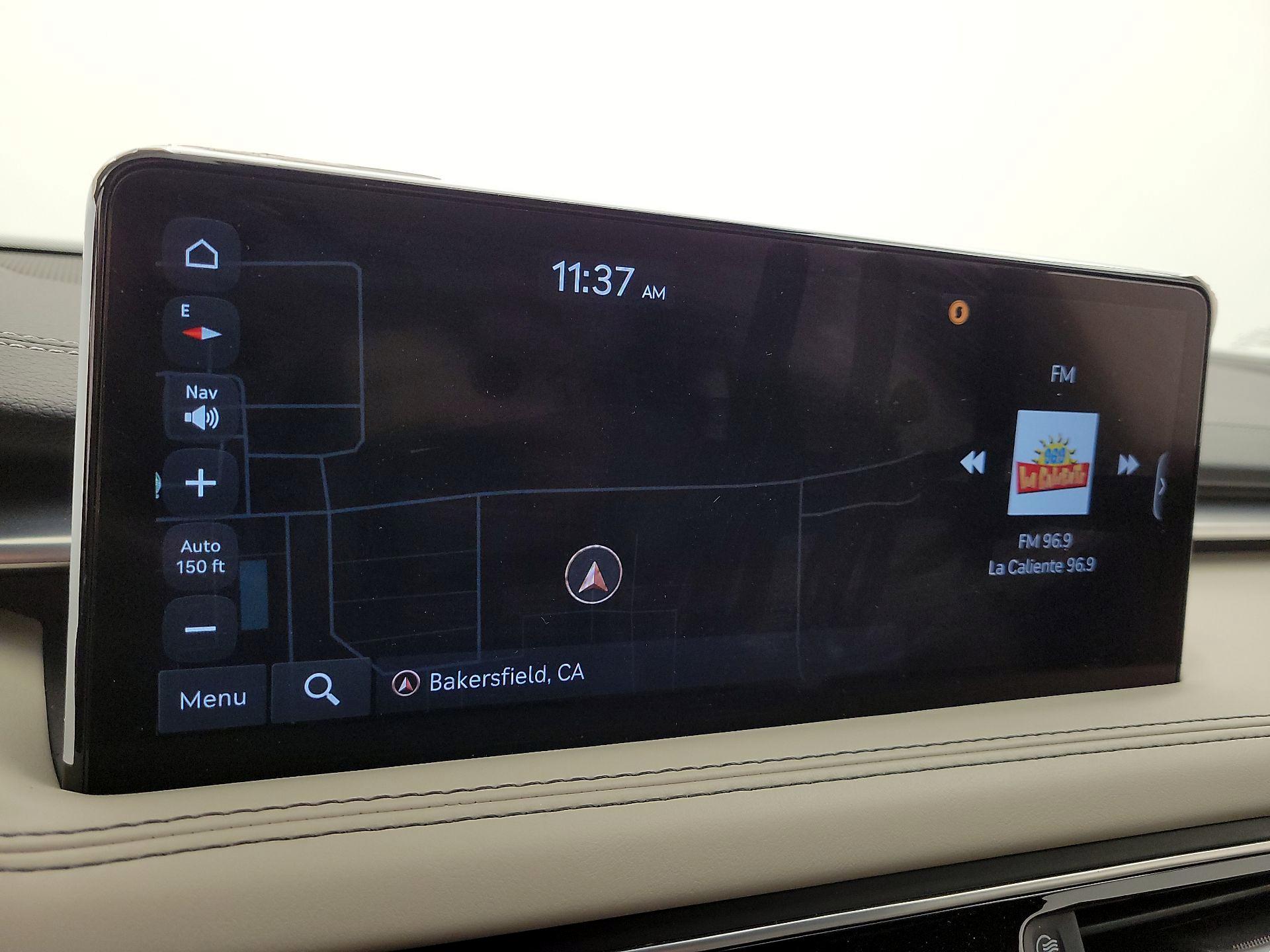 Thumbnail: 2023 Genesis G70 - 14