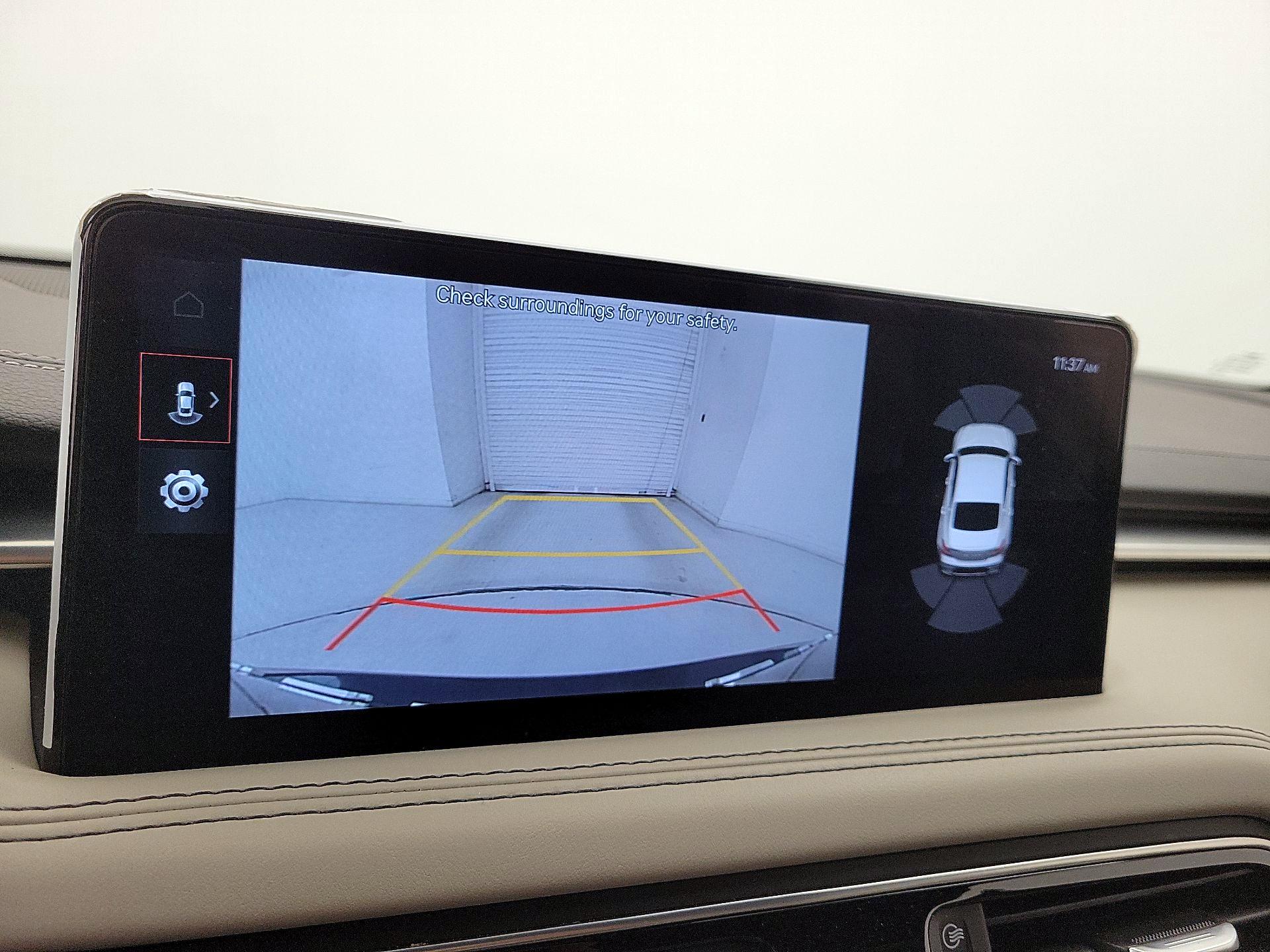 Thumbnail: 2023 Genesis G70 - 15