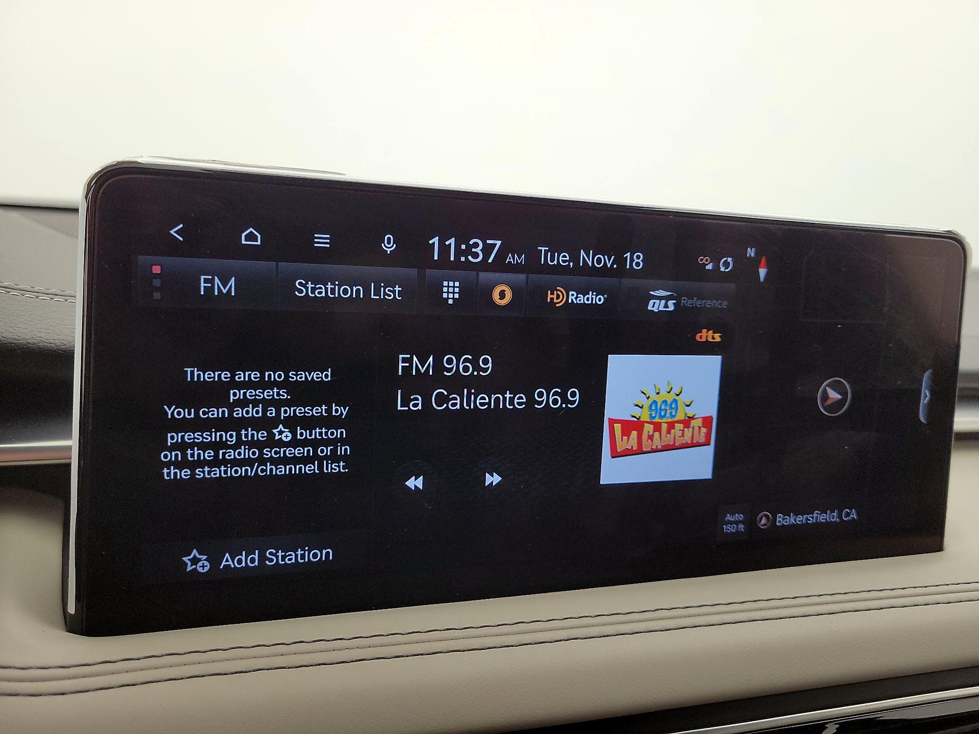 Thumbnail: 2023 Genesis G70 - 16