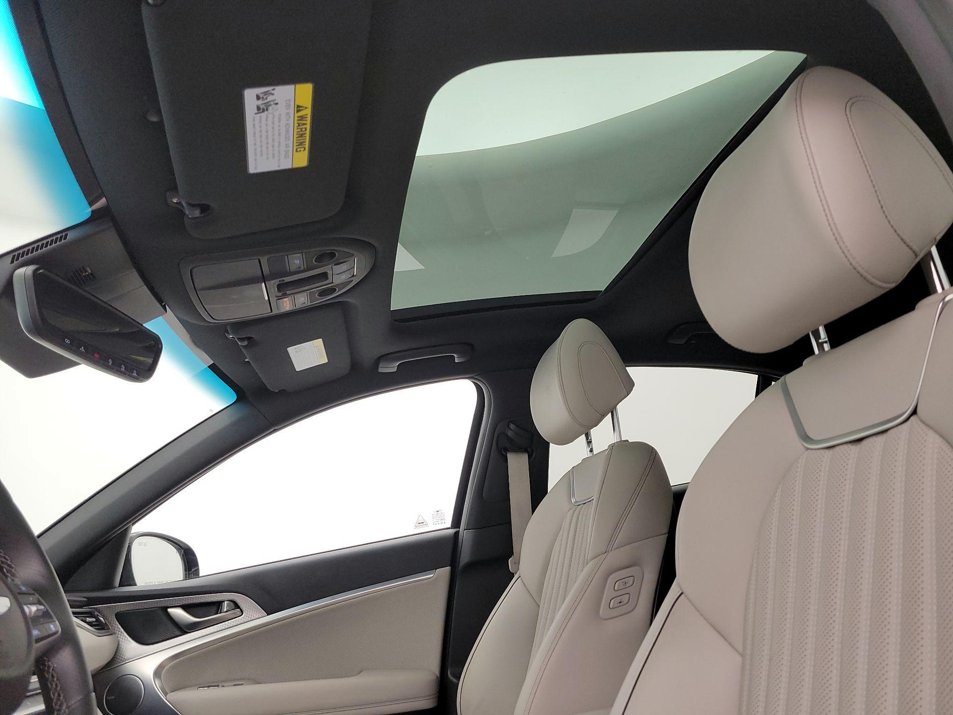 Thumbnail: 2023 Genesis G70 - 20