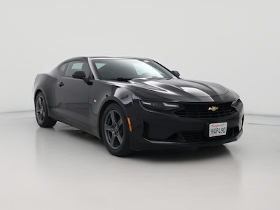 2023 Chevrolet Camaro LT