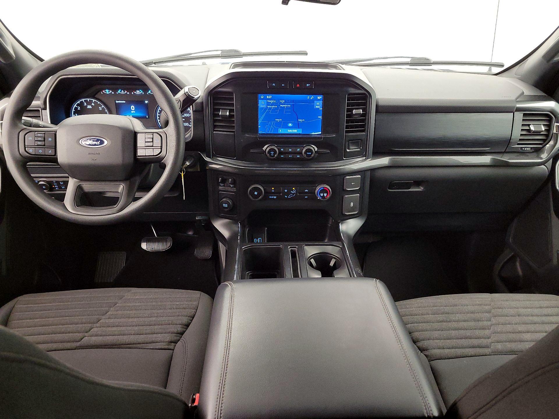 Thumbnail: 2021 Ford F-150 - 9