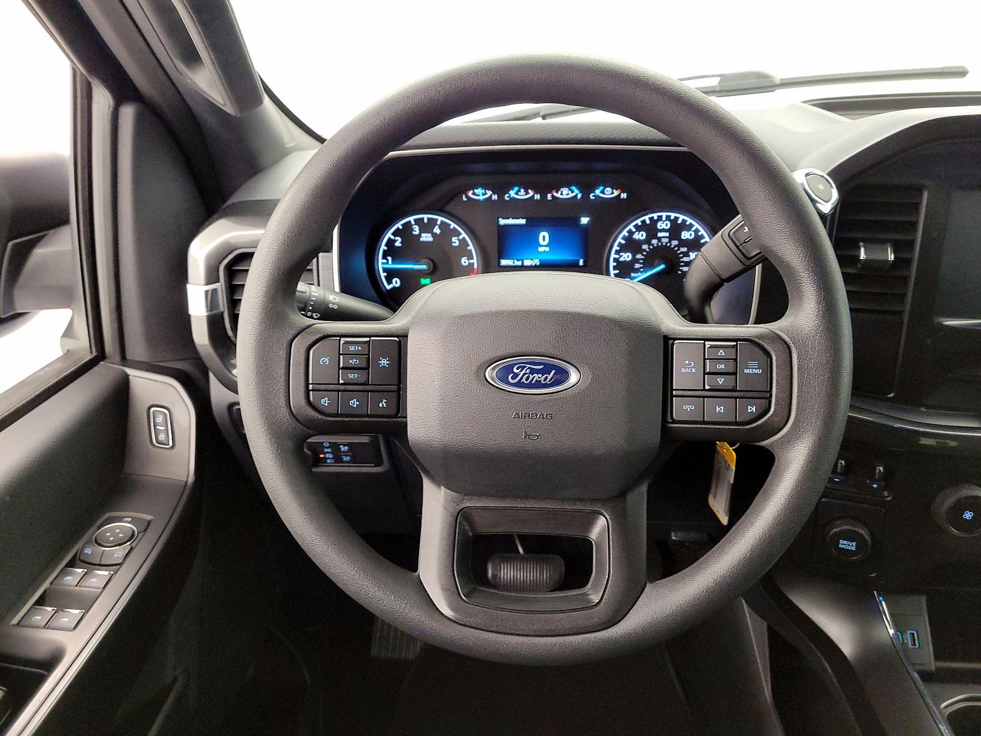 Thumbnail: 2021 Ford F-150 - 10