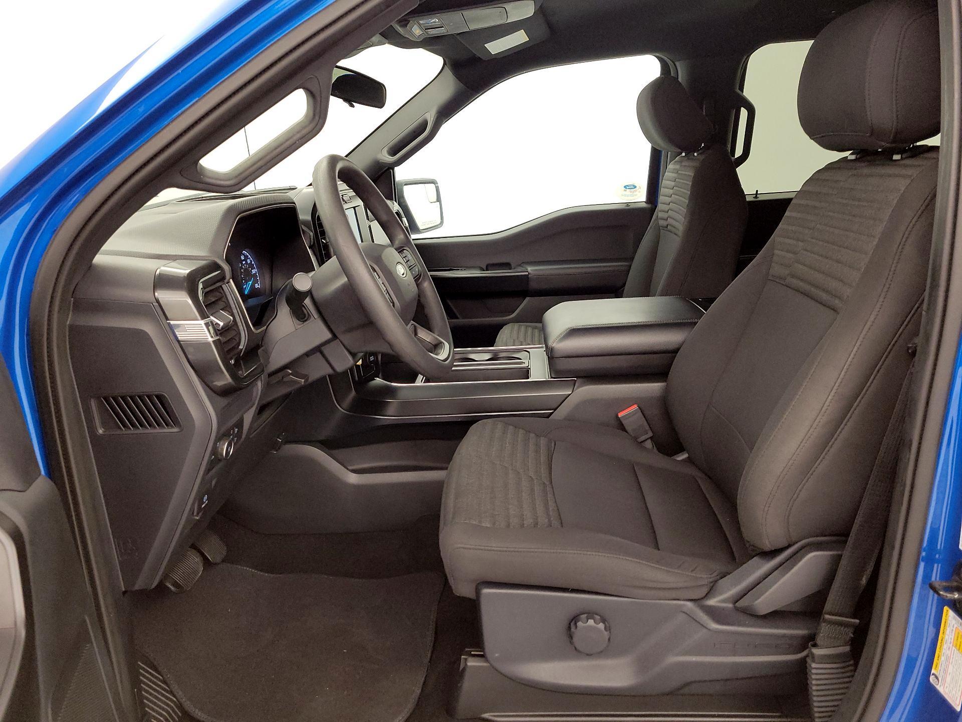 Thumbnail: 2021 Ford F-150 - 11