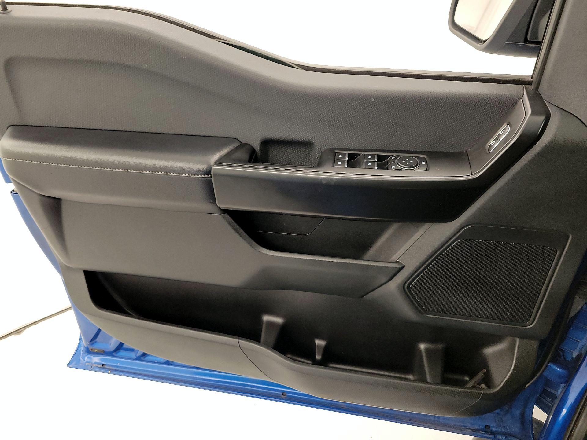 Thumbnail: 2021 Ford F-150 - 12