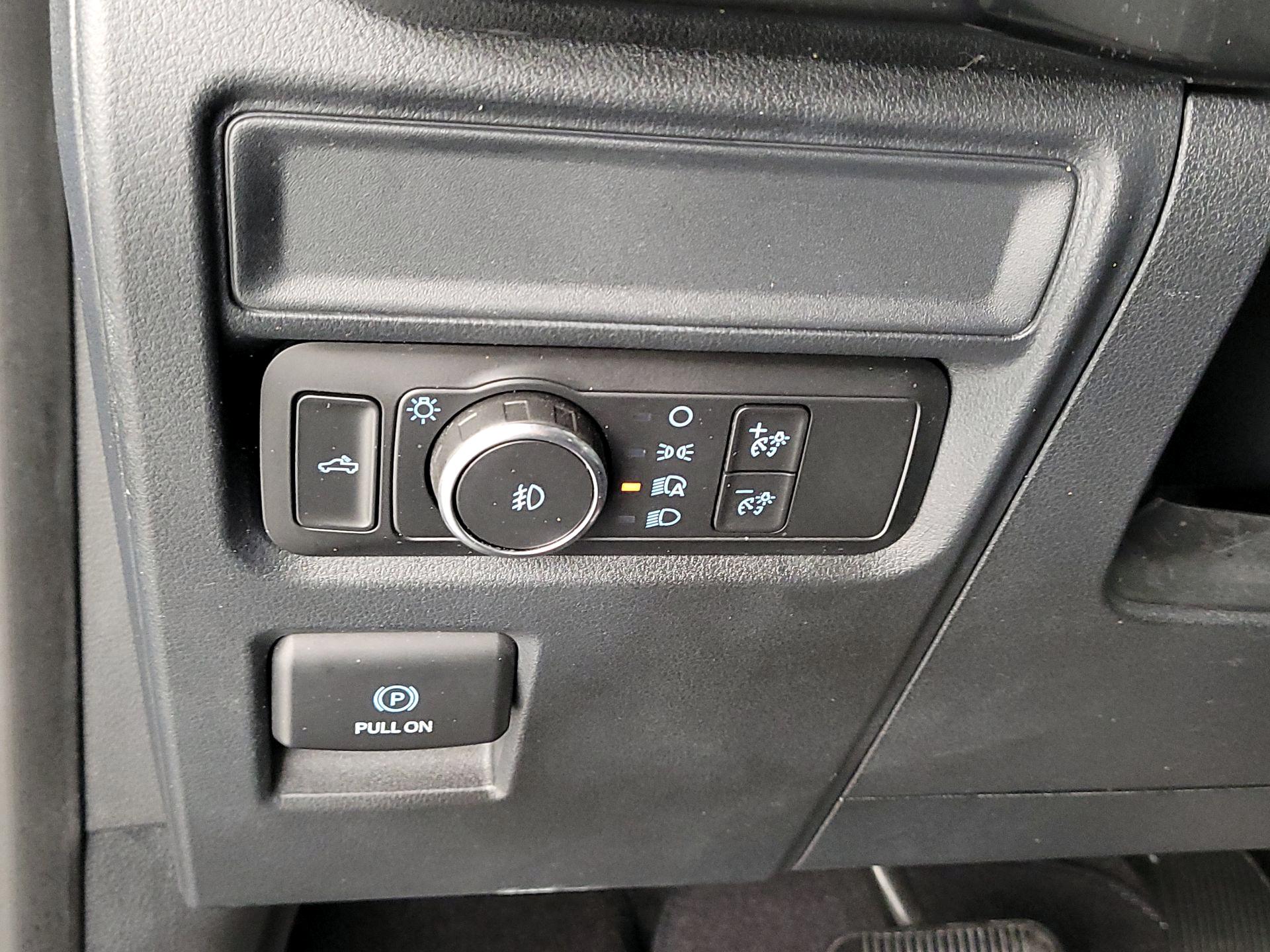 Thumbnail: 2021 Ford F-150 - 13