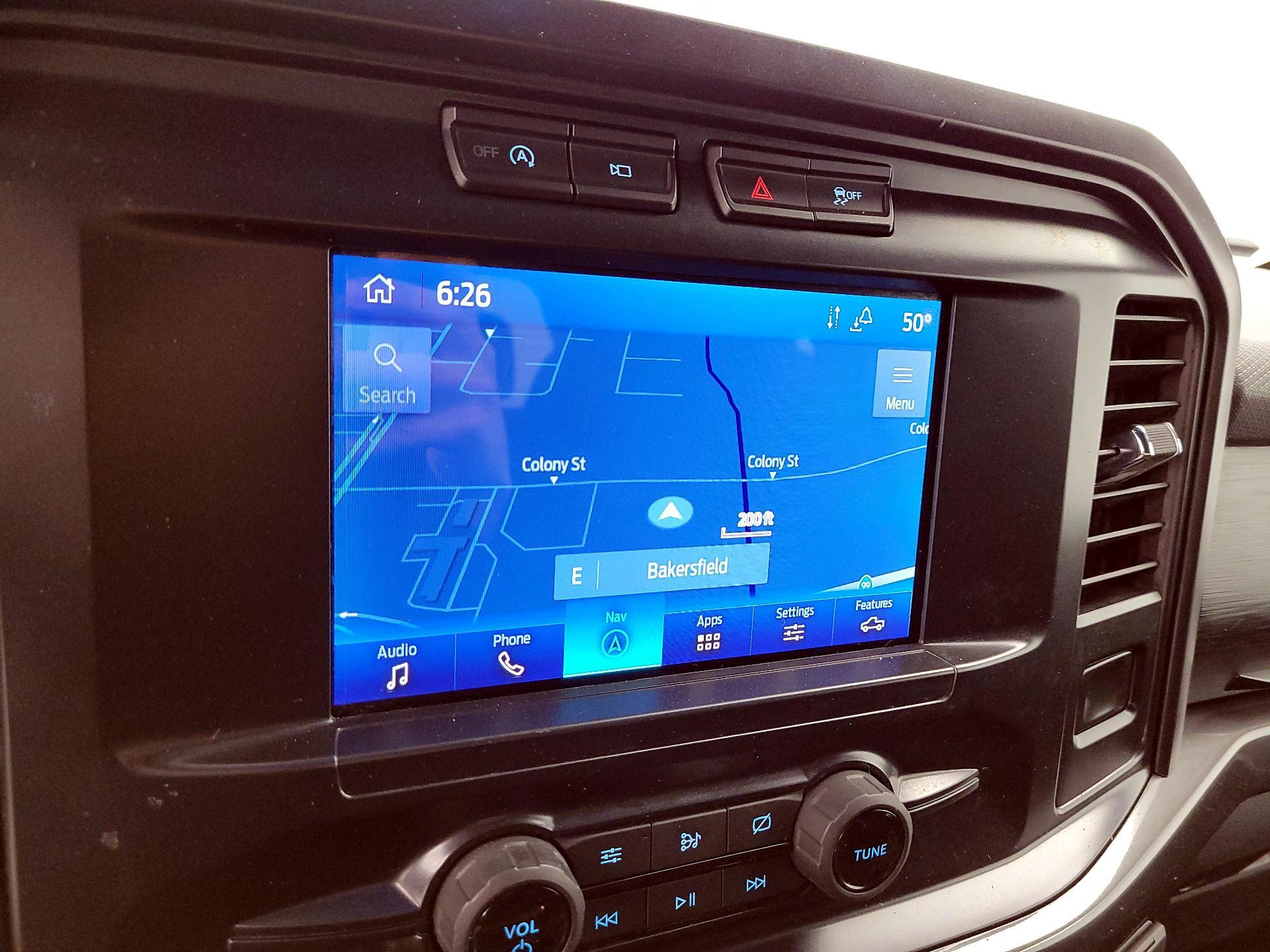 Thumbnail: 2021 Ford F-150 - 14