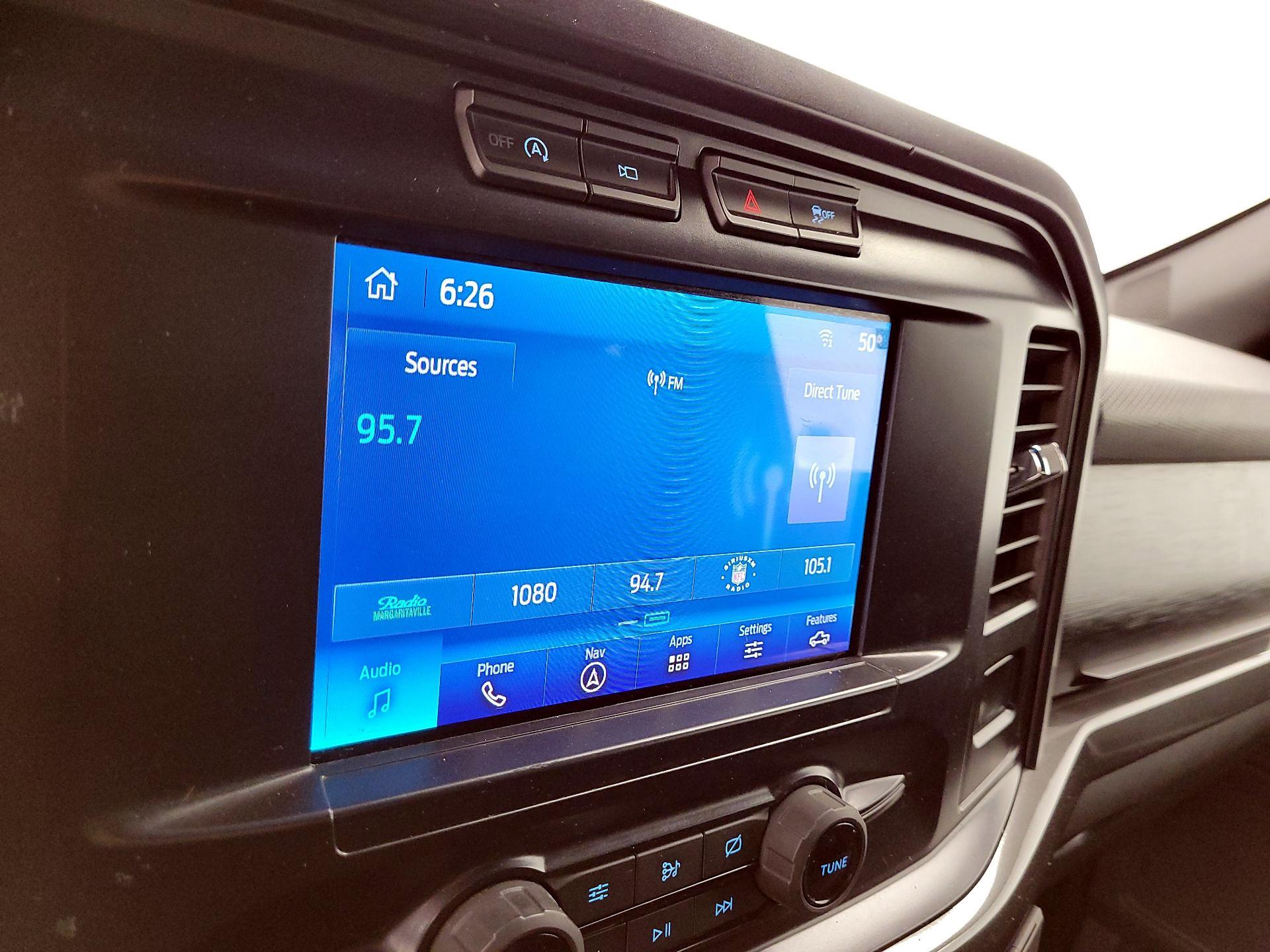 Thumbnail: 2021 Ford F-150 - 16