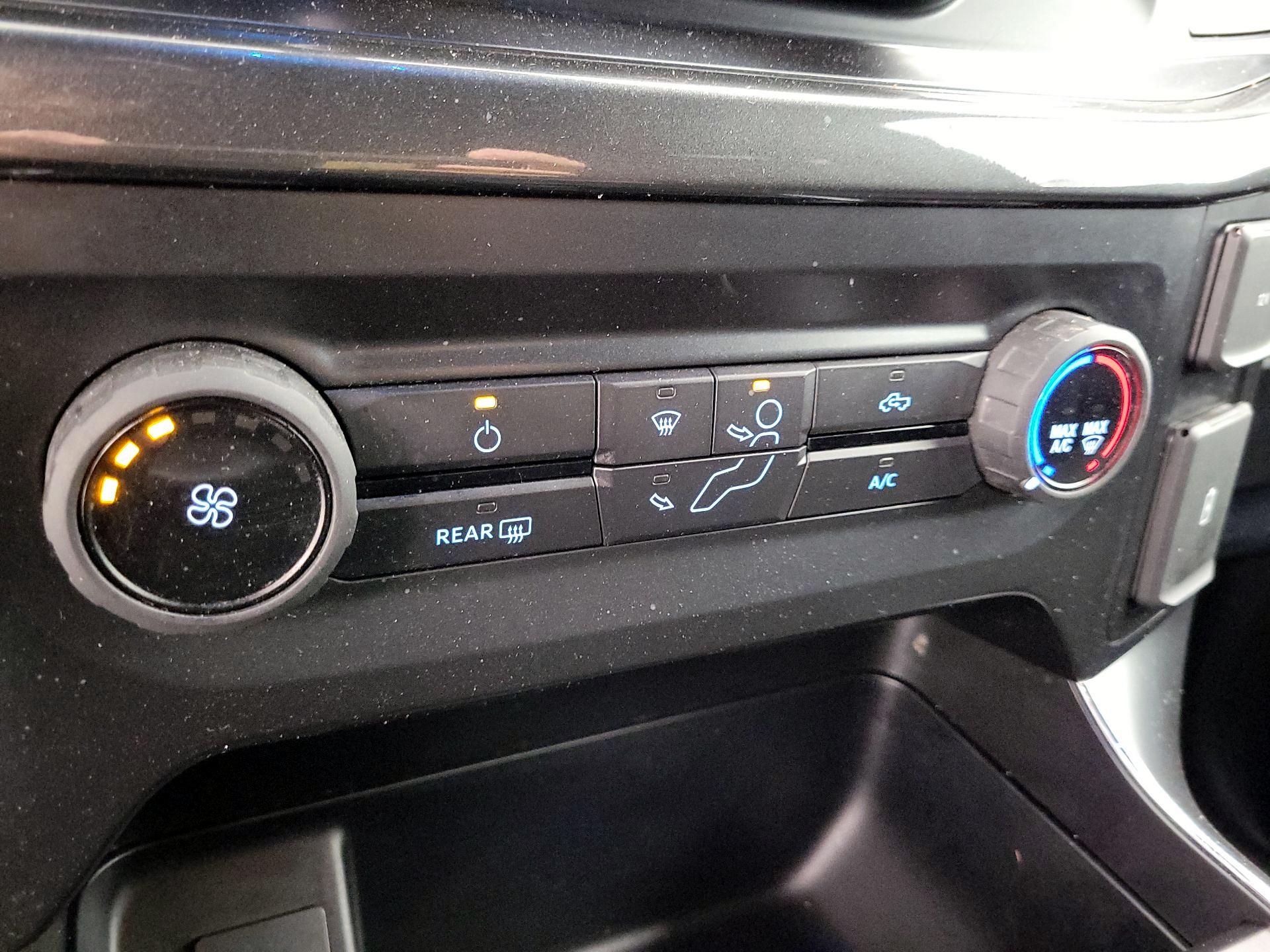 Thumbnail: 2021 Ford F-150 - 17