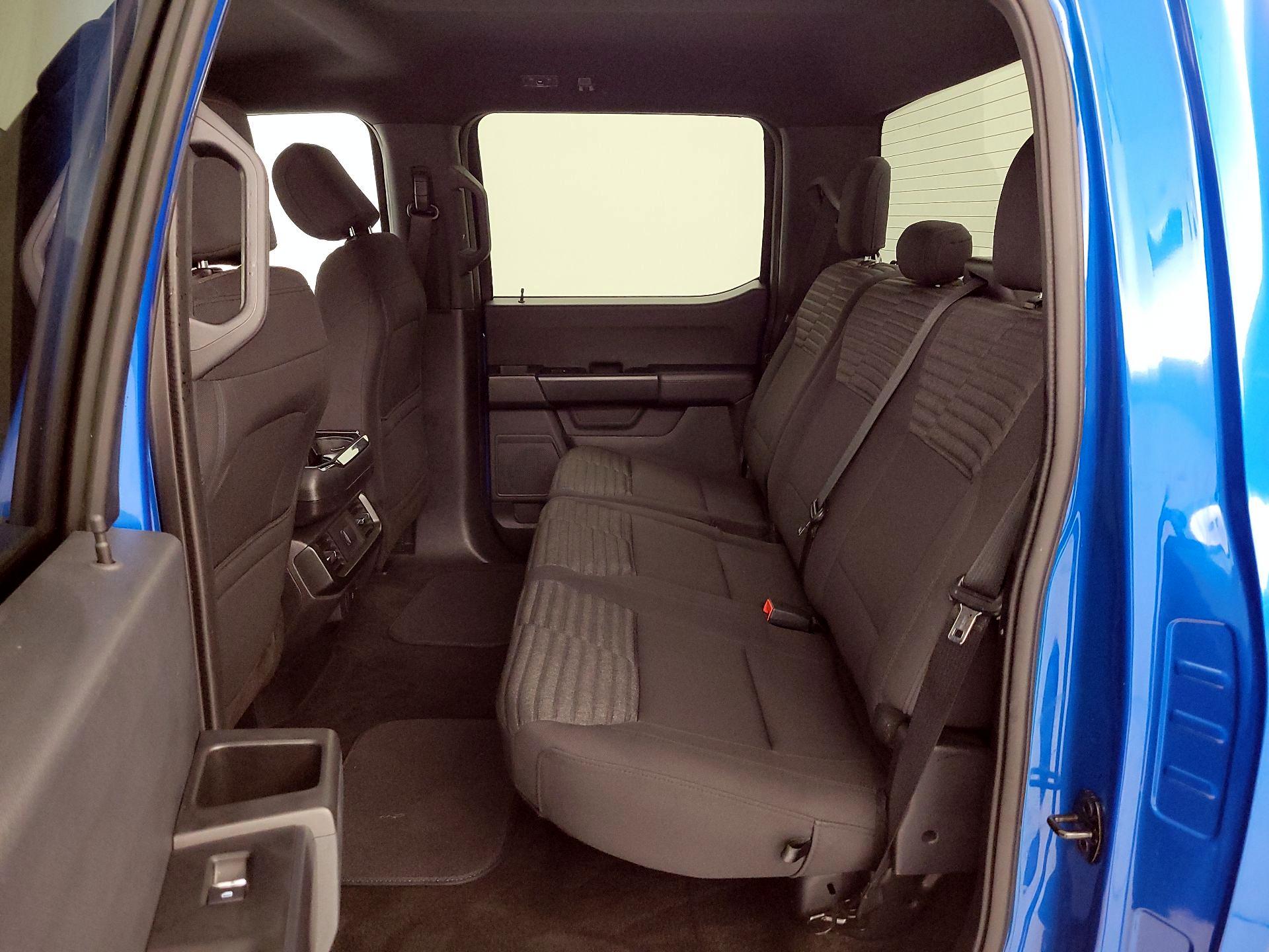 Thumbnail: 2021 Ford F-150 - 20