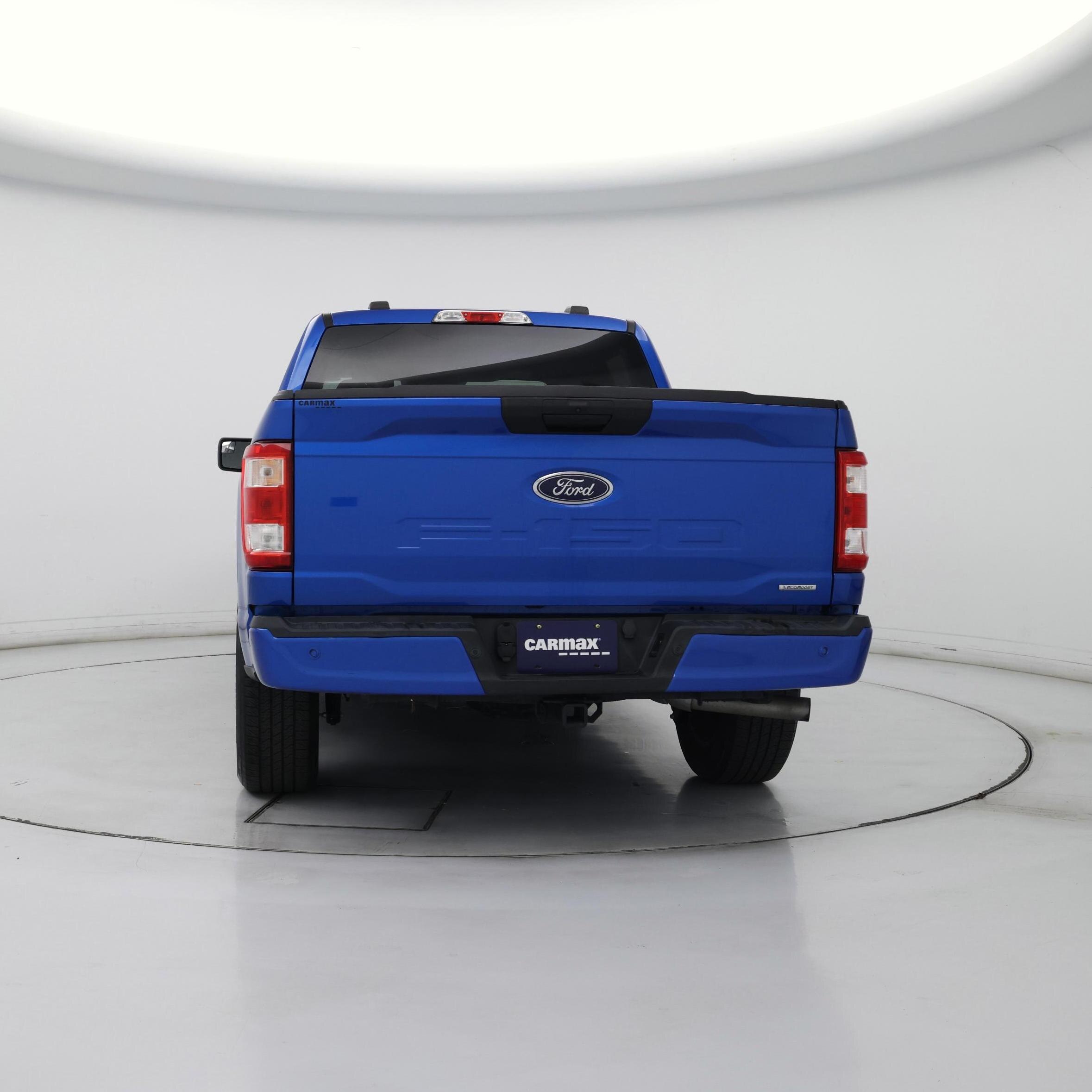 Thumbnail: 2021 Ford F-150 - 6
