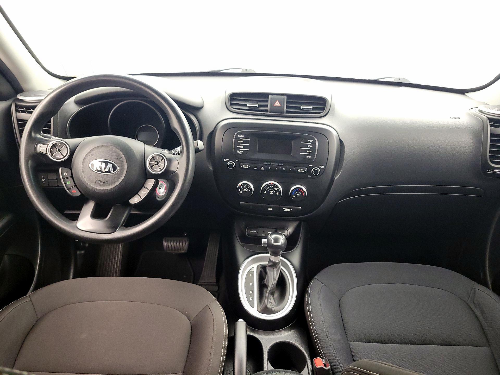 Thumbnail: 2016 Kia Soul - 9