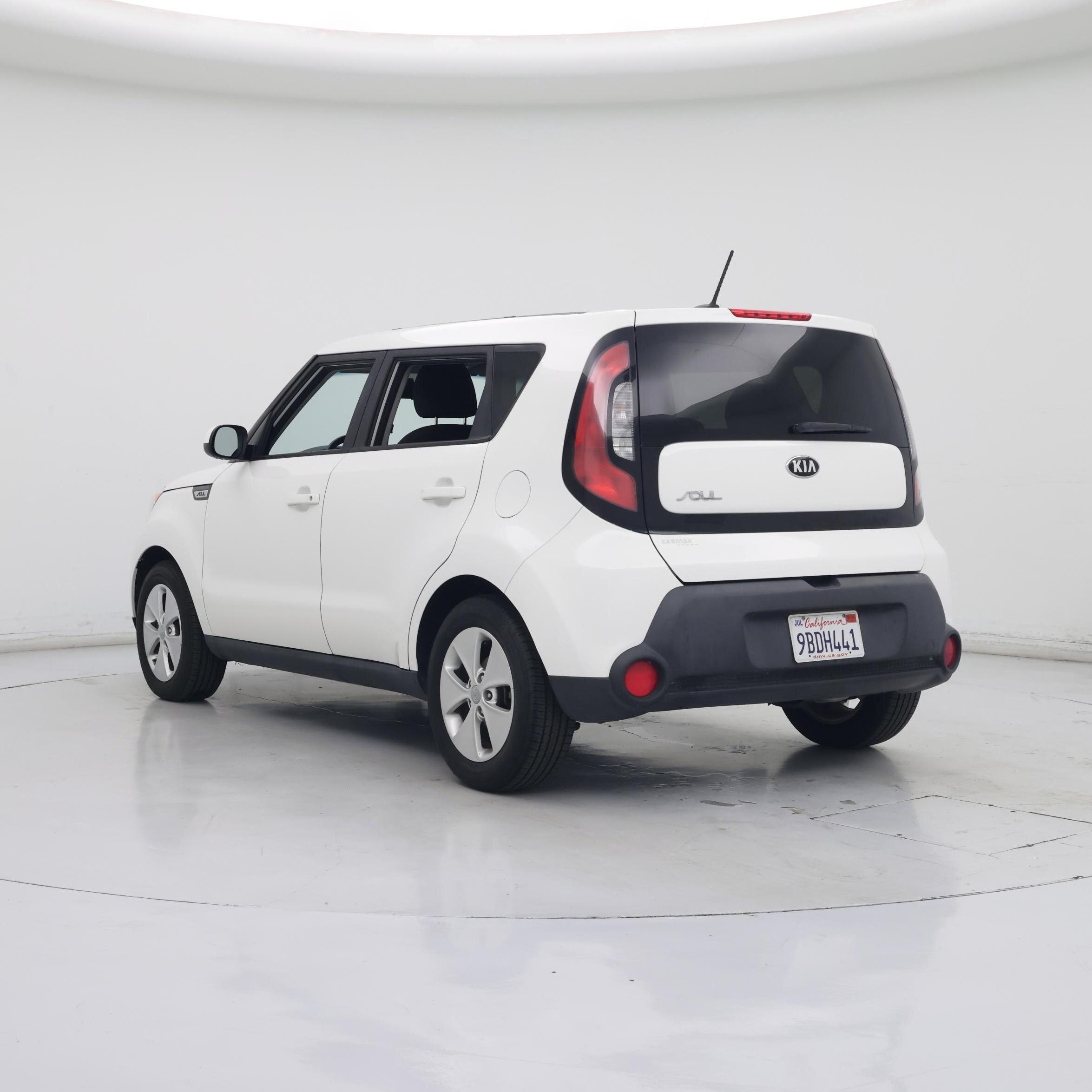 Thumbnail: 2016 Kia Soul - 2
