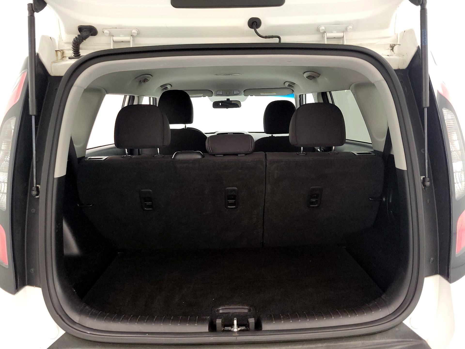 Thumbnail: 2016 Kia Soul - 19