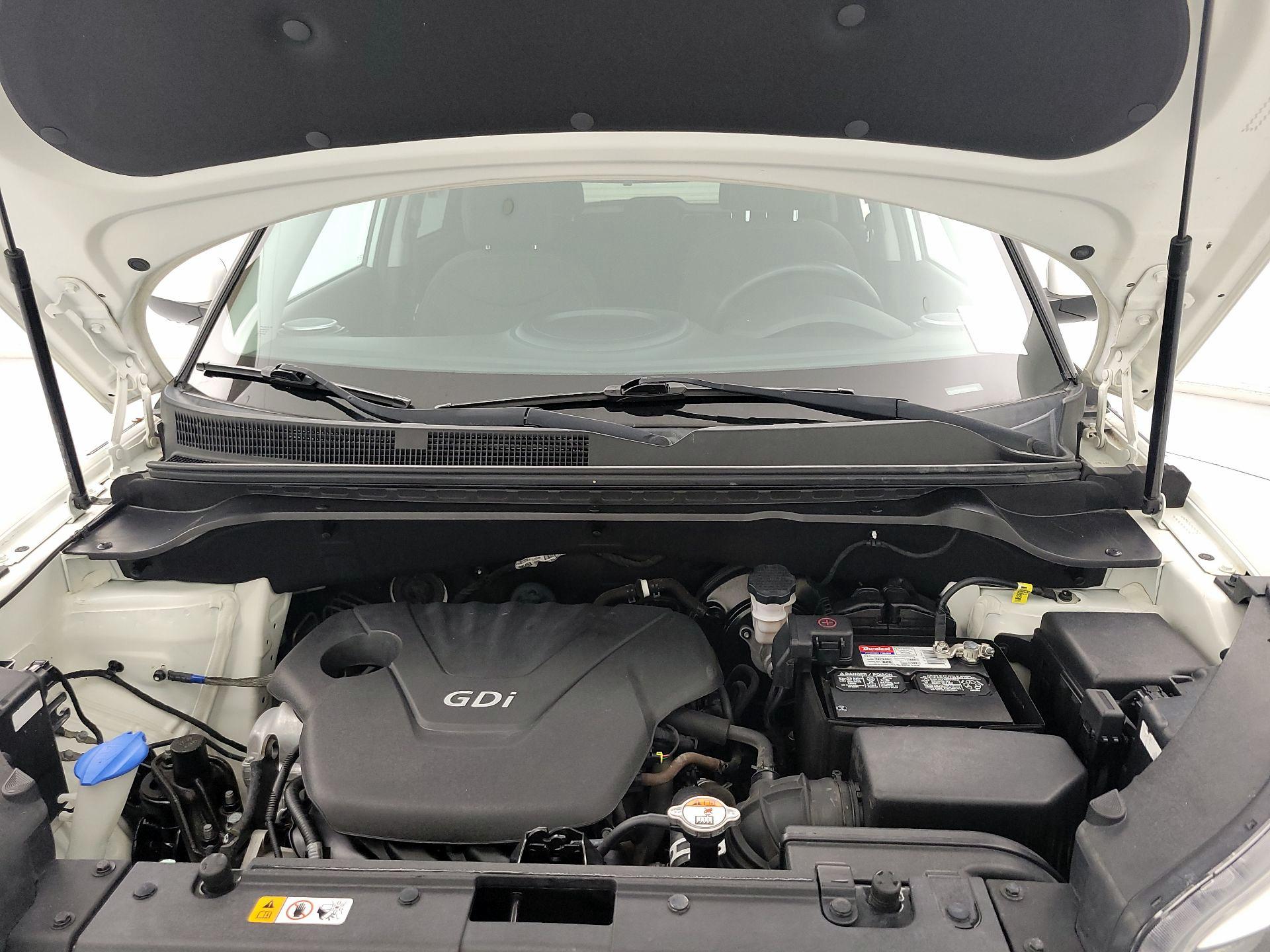 Thumbnail: 2016 Kia Soul - 20