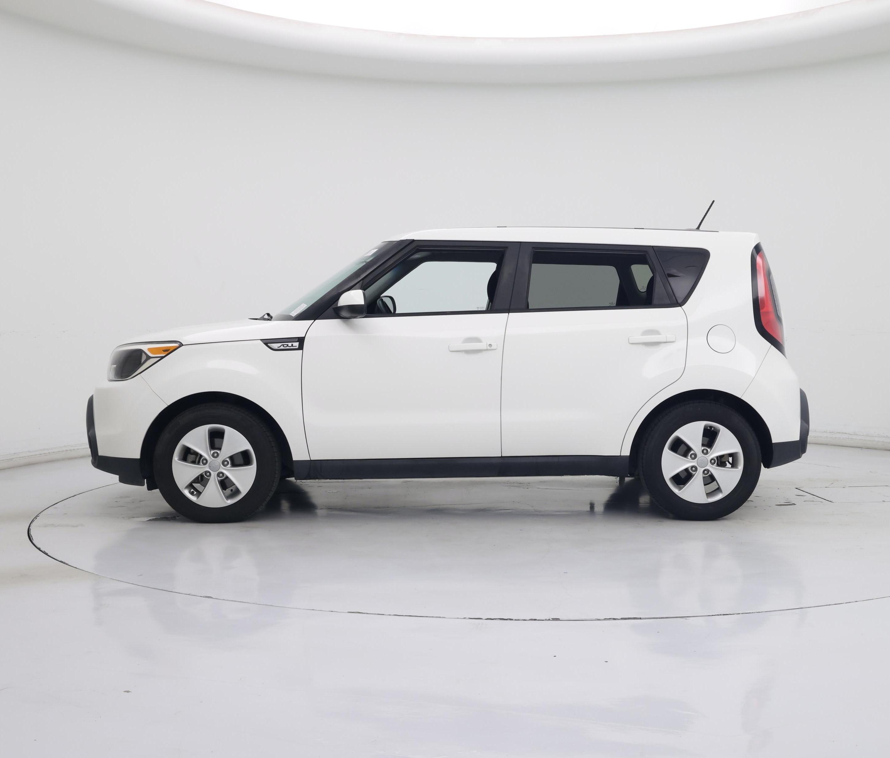 Thumbnail: 2016 Kia Soul - 3