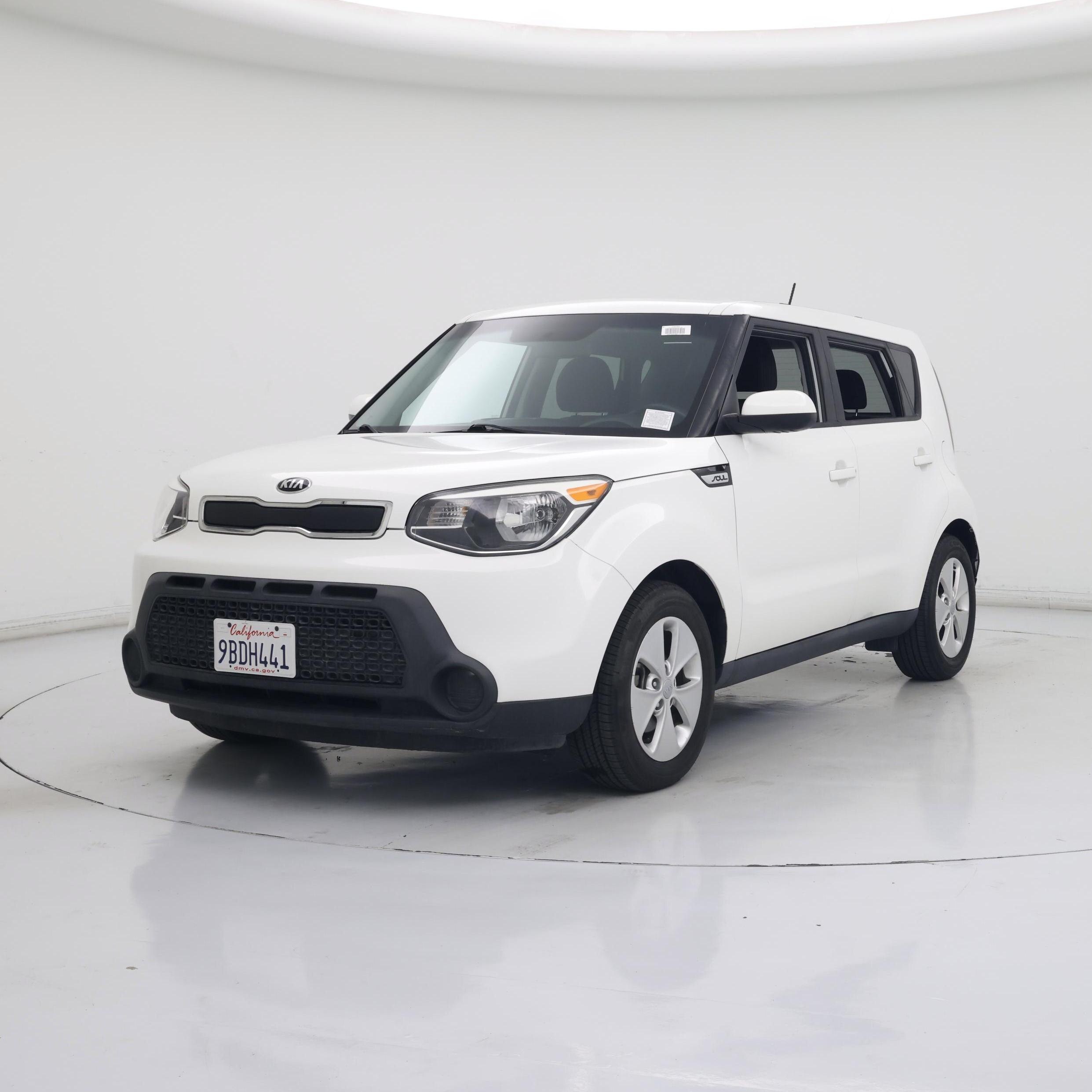 Thumbnail: 2016 Kia Soul - 4