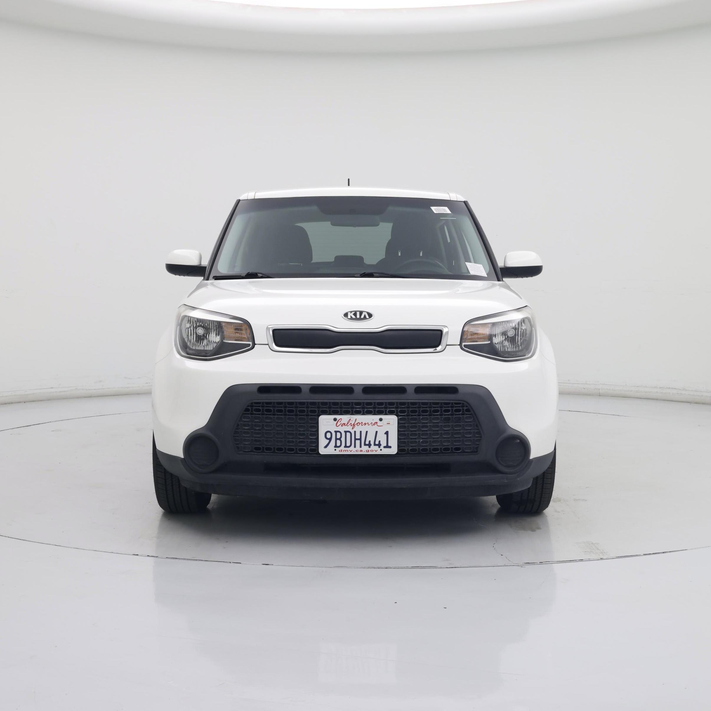 Thumbnail: 2016 Kia Soul - 5