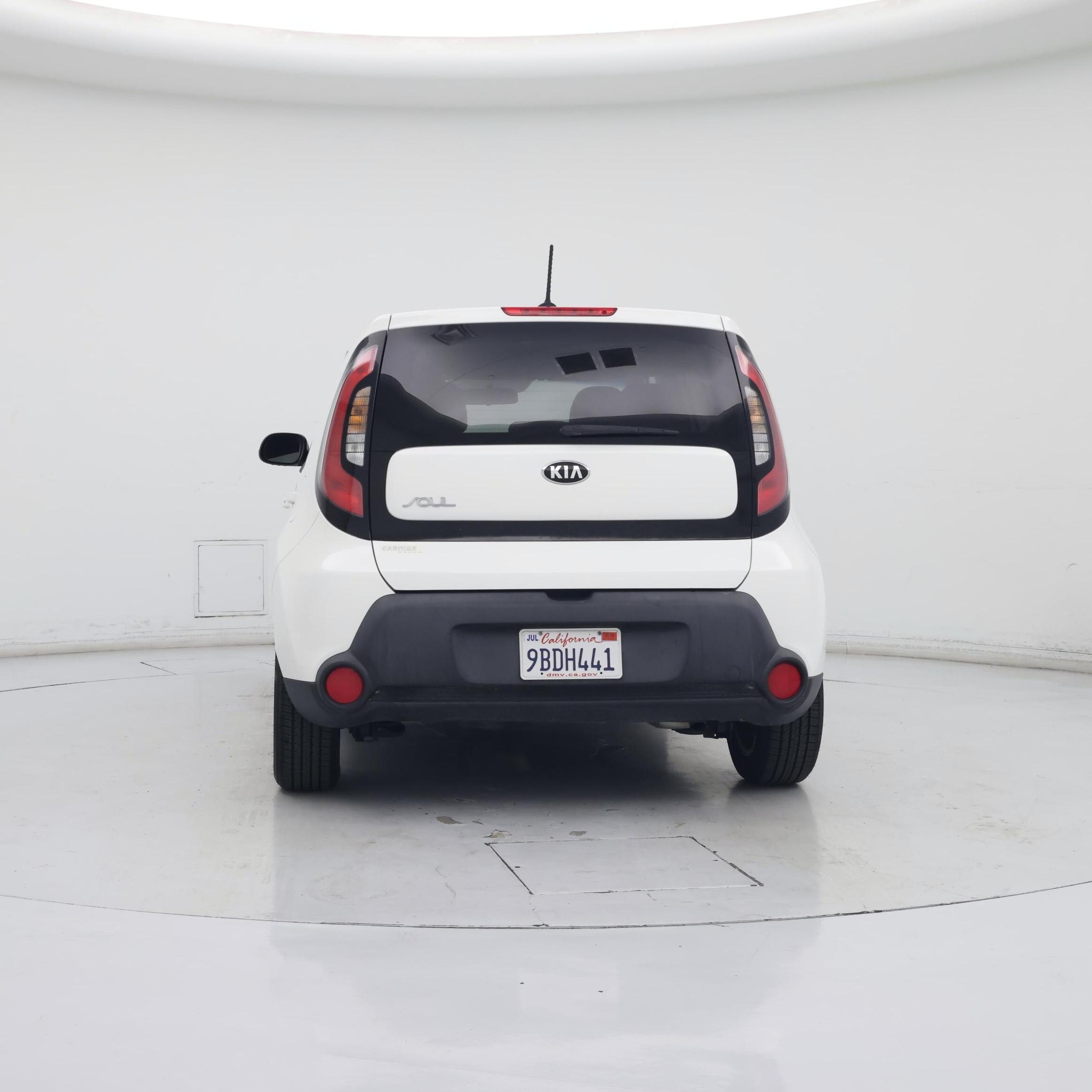 Thumbnail: 2016 Kia Soul - 6