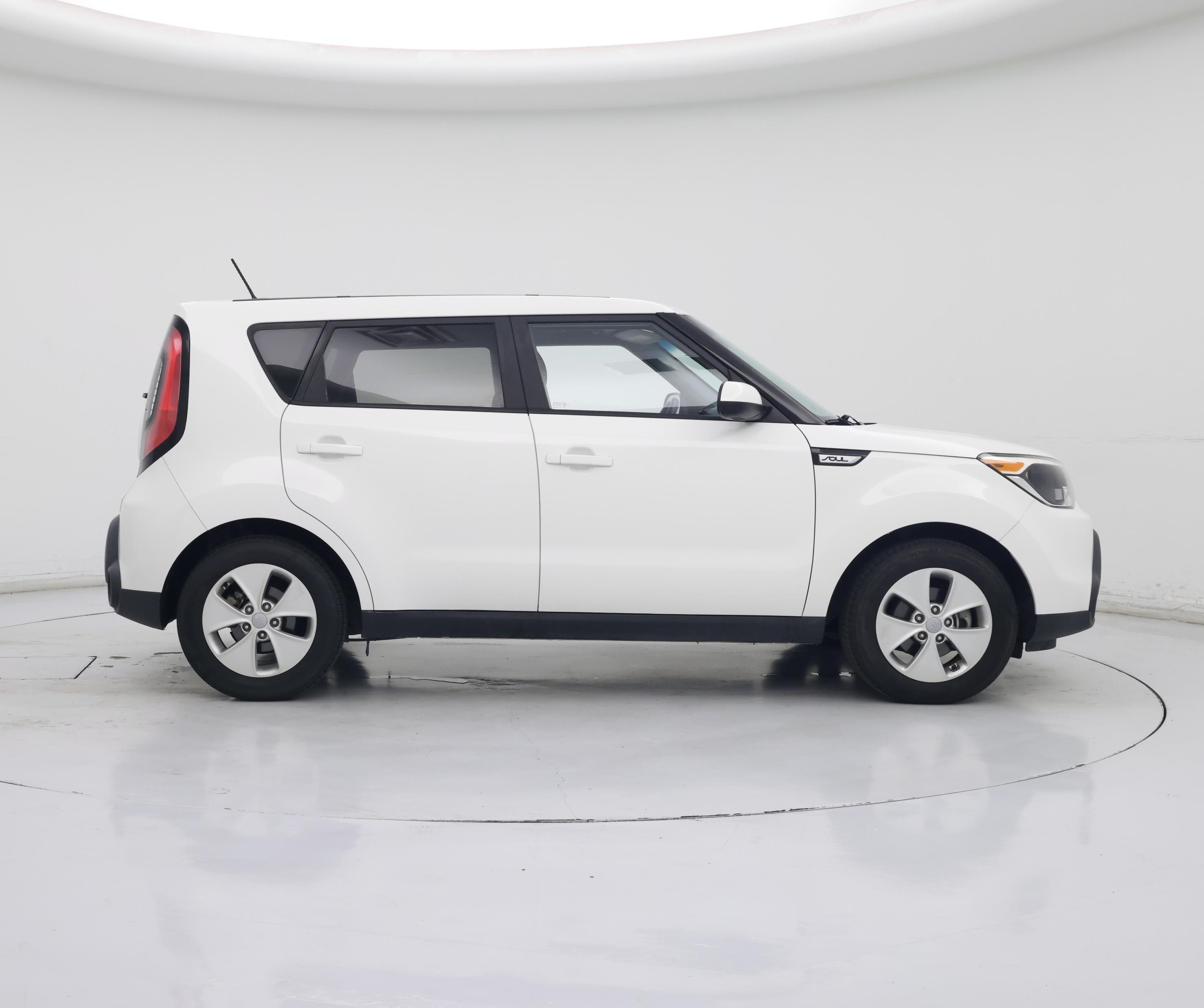 Thumbnail: 2016 Kia Soul - 7