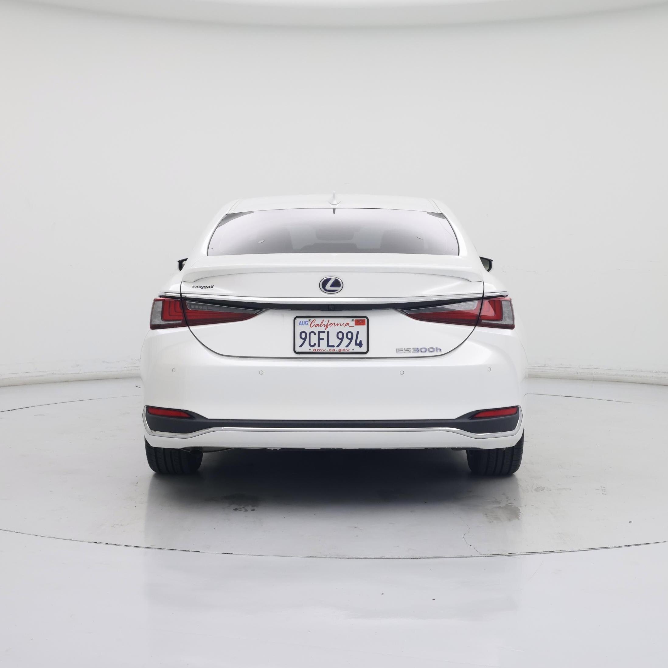 Thumbnail: 2022 Lexus ES - 6