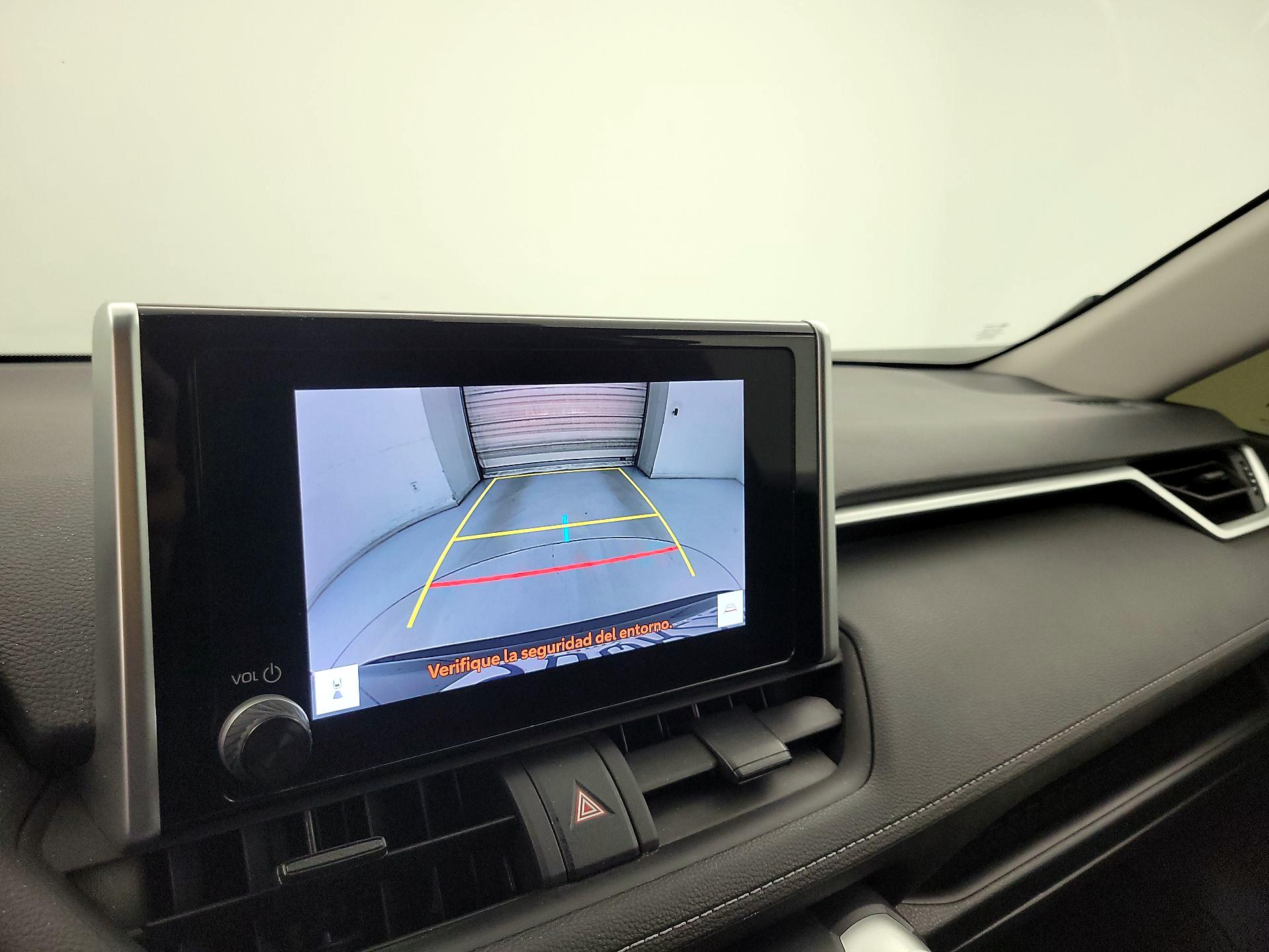 Thumbnail: 2023 Toyota RAV4 - 14