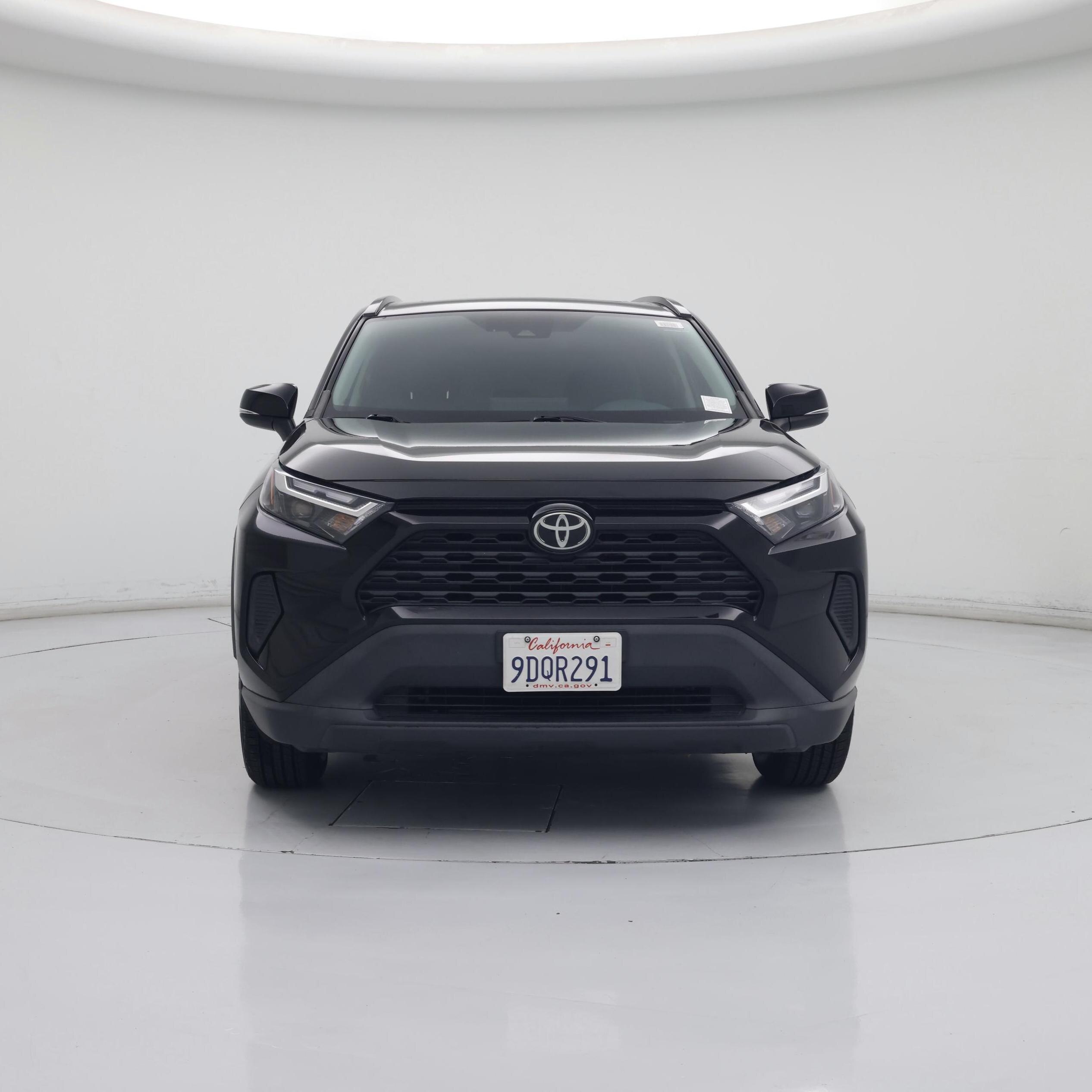Thumbnail: 2023 Toyota RAV4 - 5
