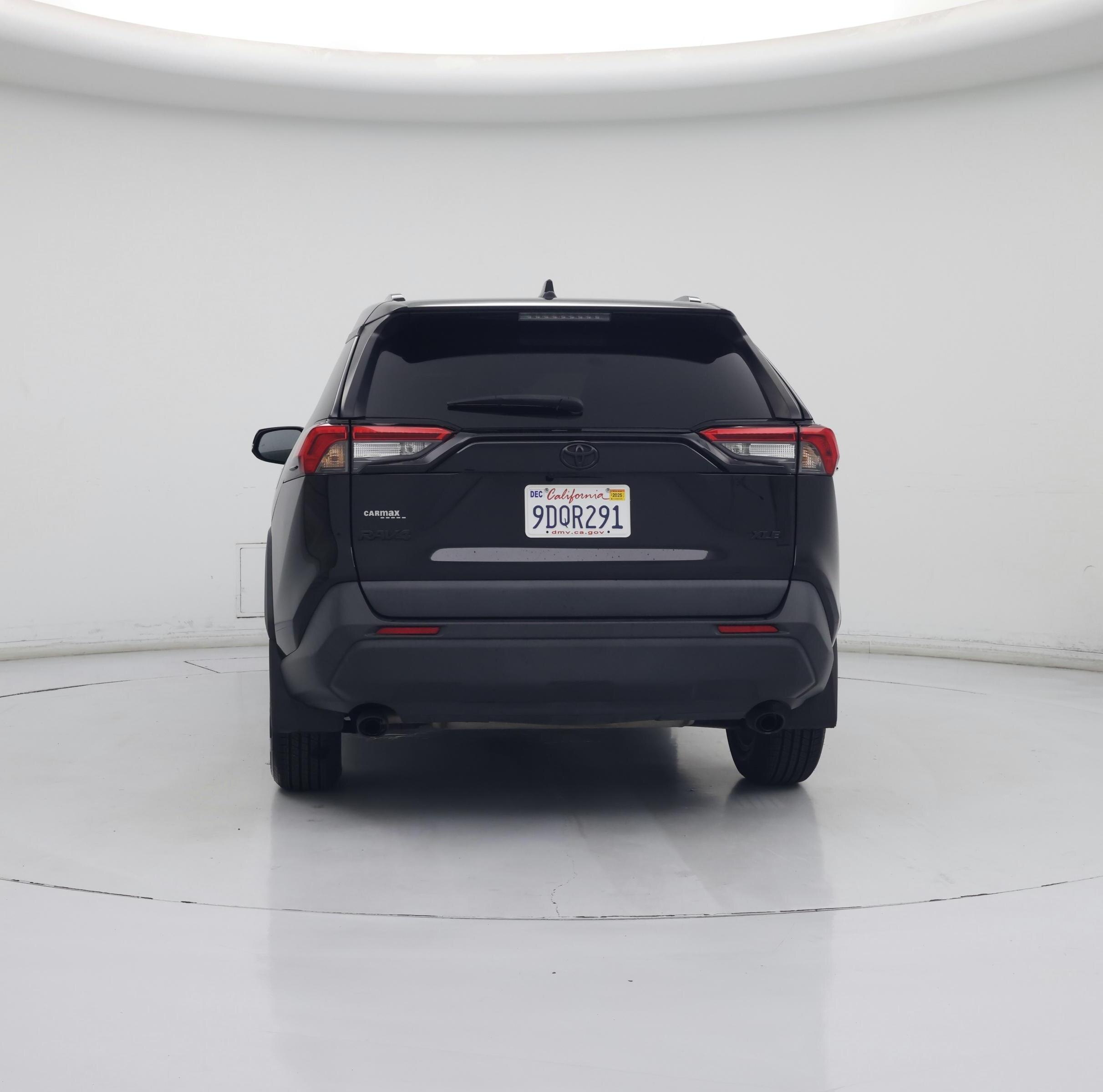 Thumbnail: 2023 Toyota RAV4 - 6