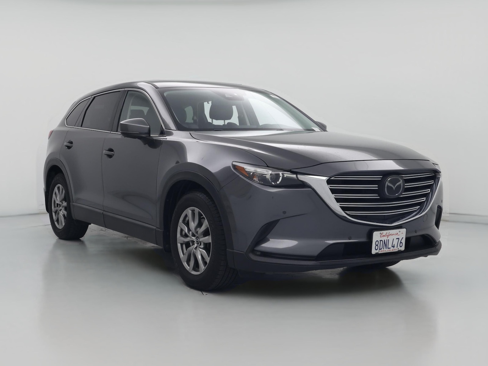 2018 Mazda CX-9 Touring