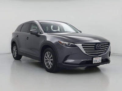 2018 Mazda CX-9 Touring